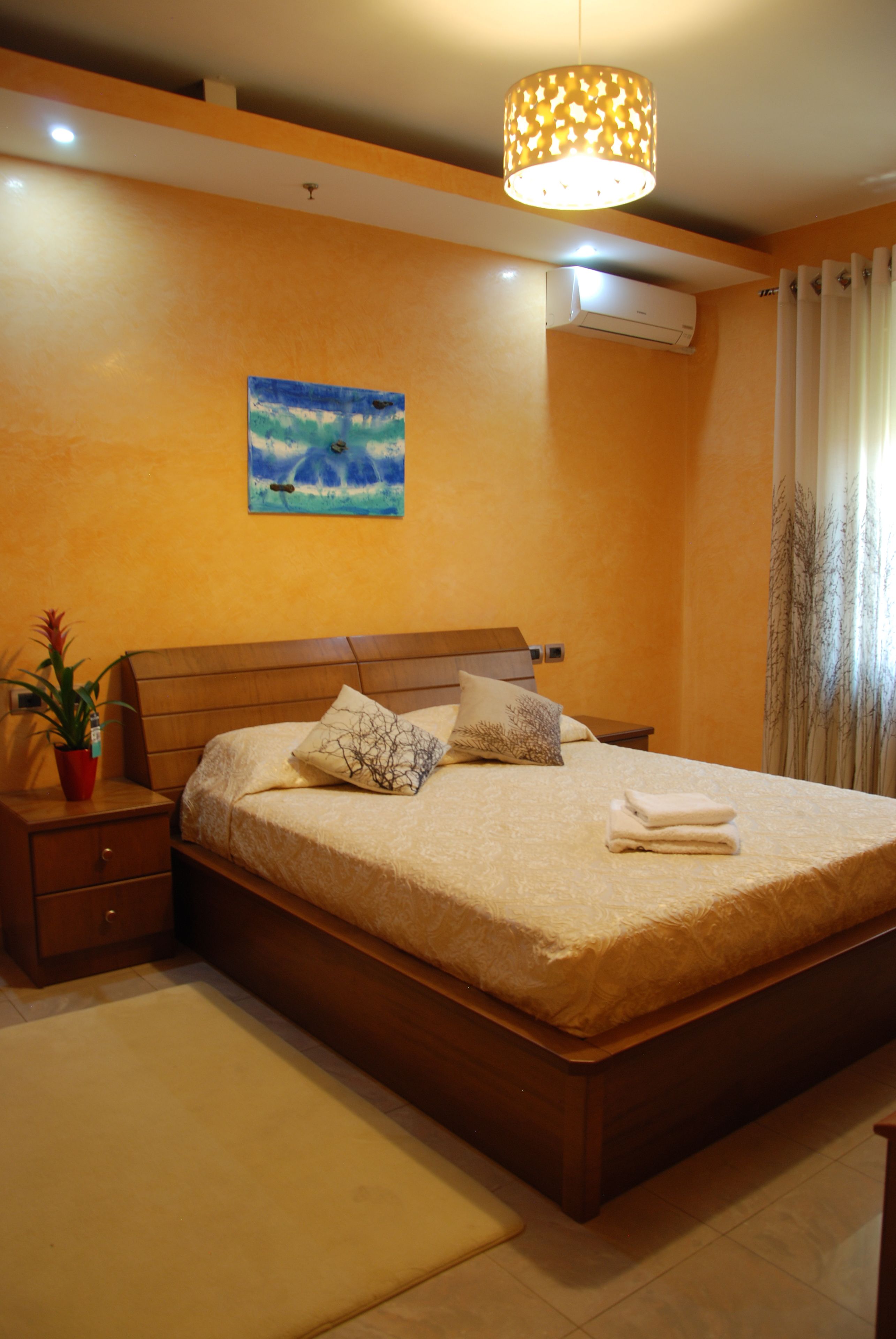 Hotel Gega