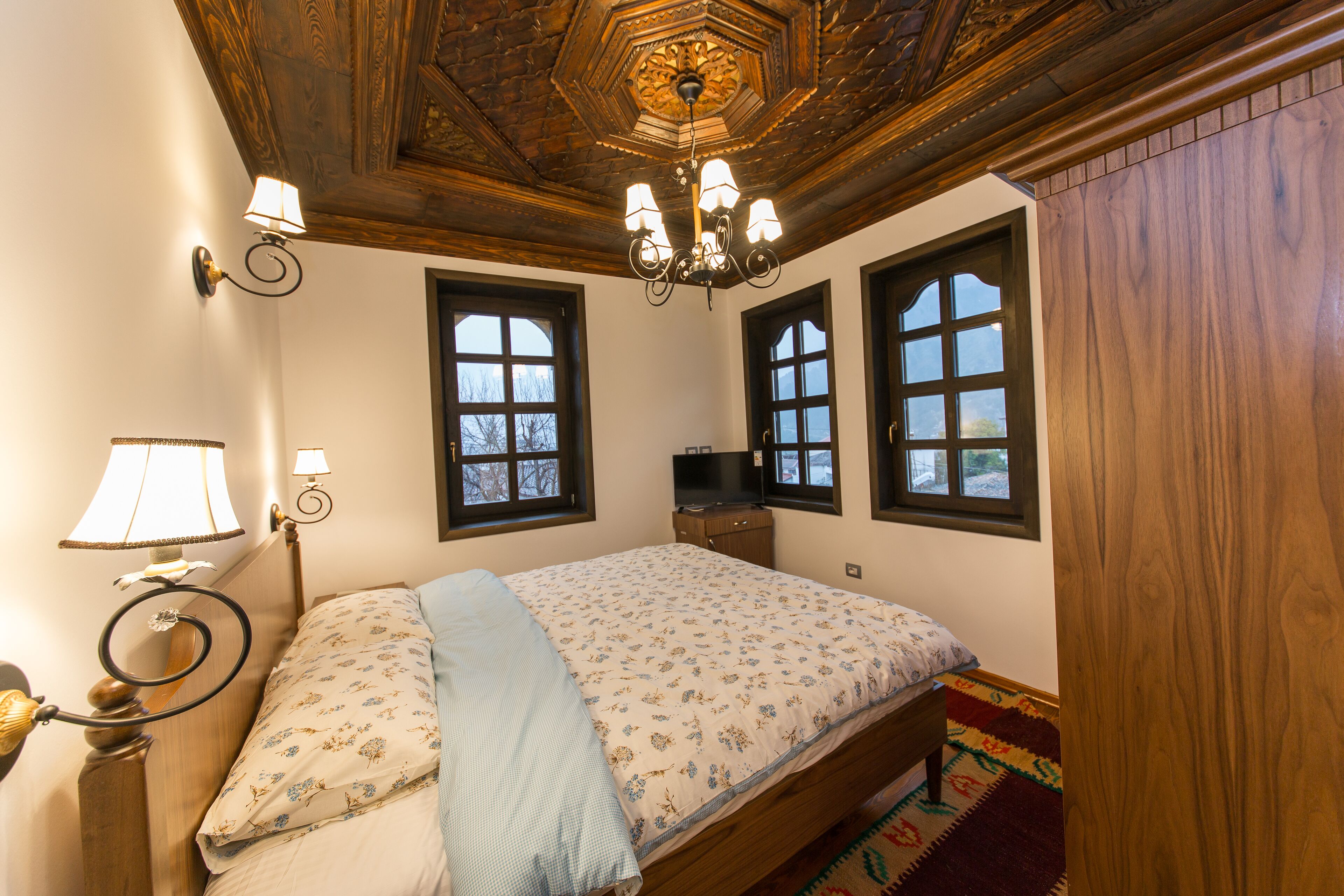 Hotel Onufri