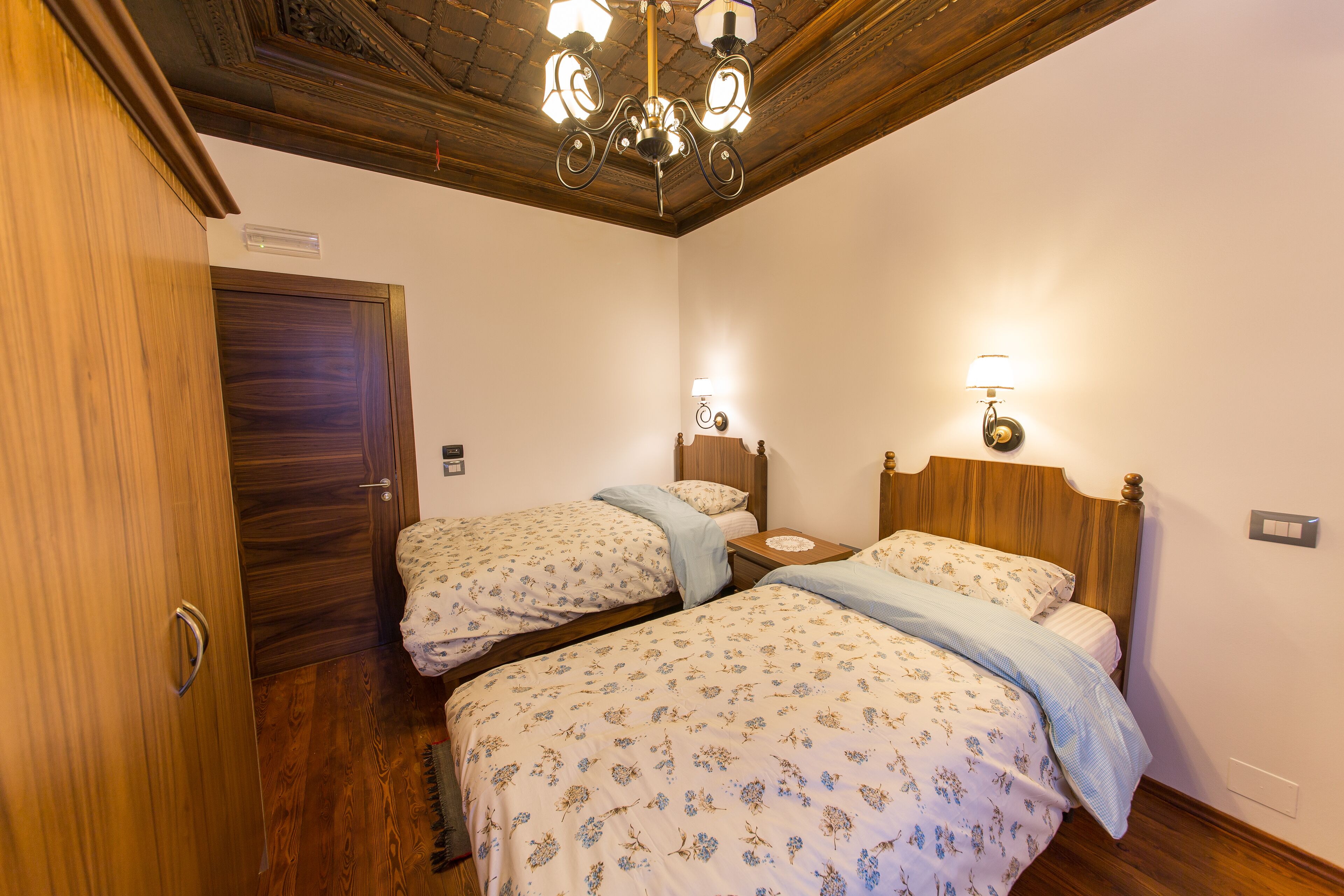 Hotel Onufri