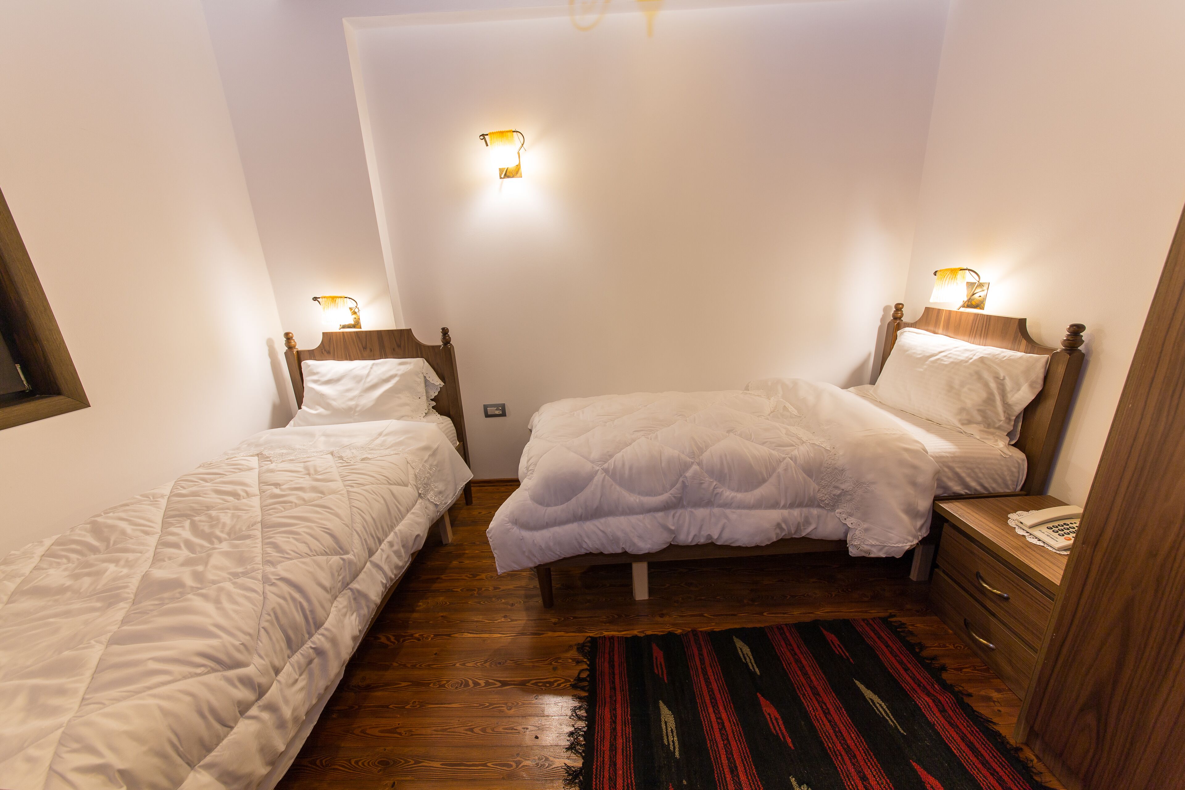 Hotel Onufri