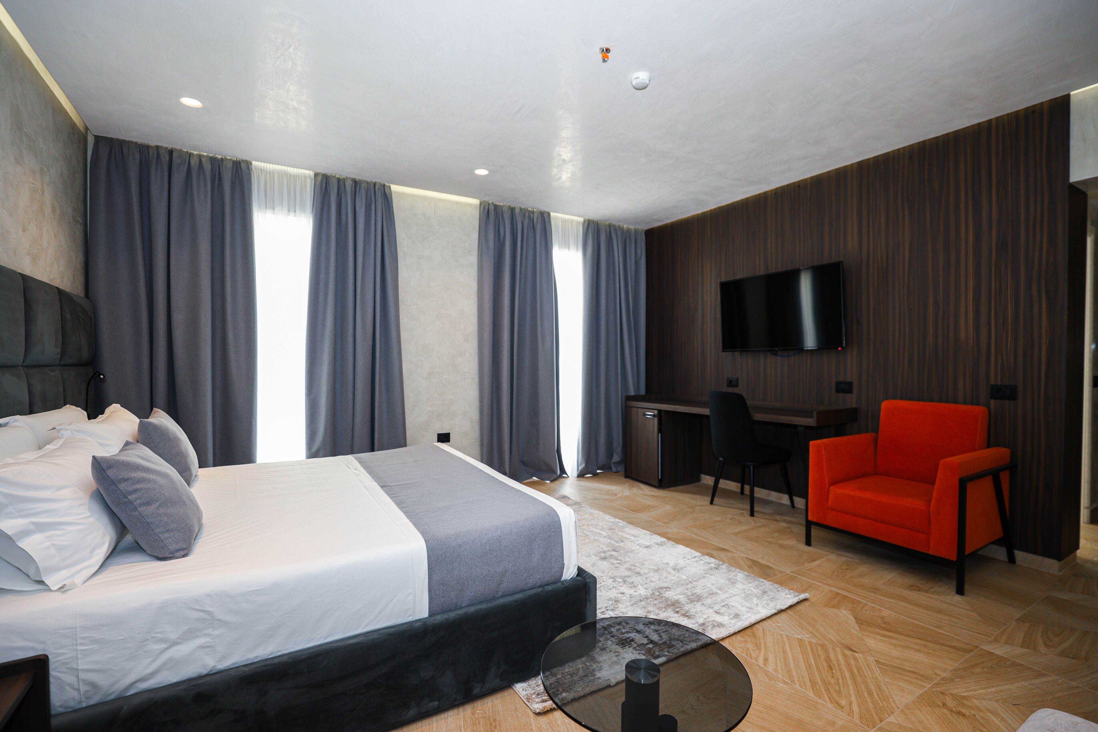 Hotel Plaza Berat