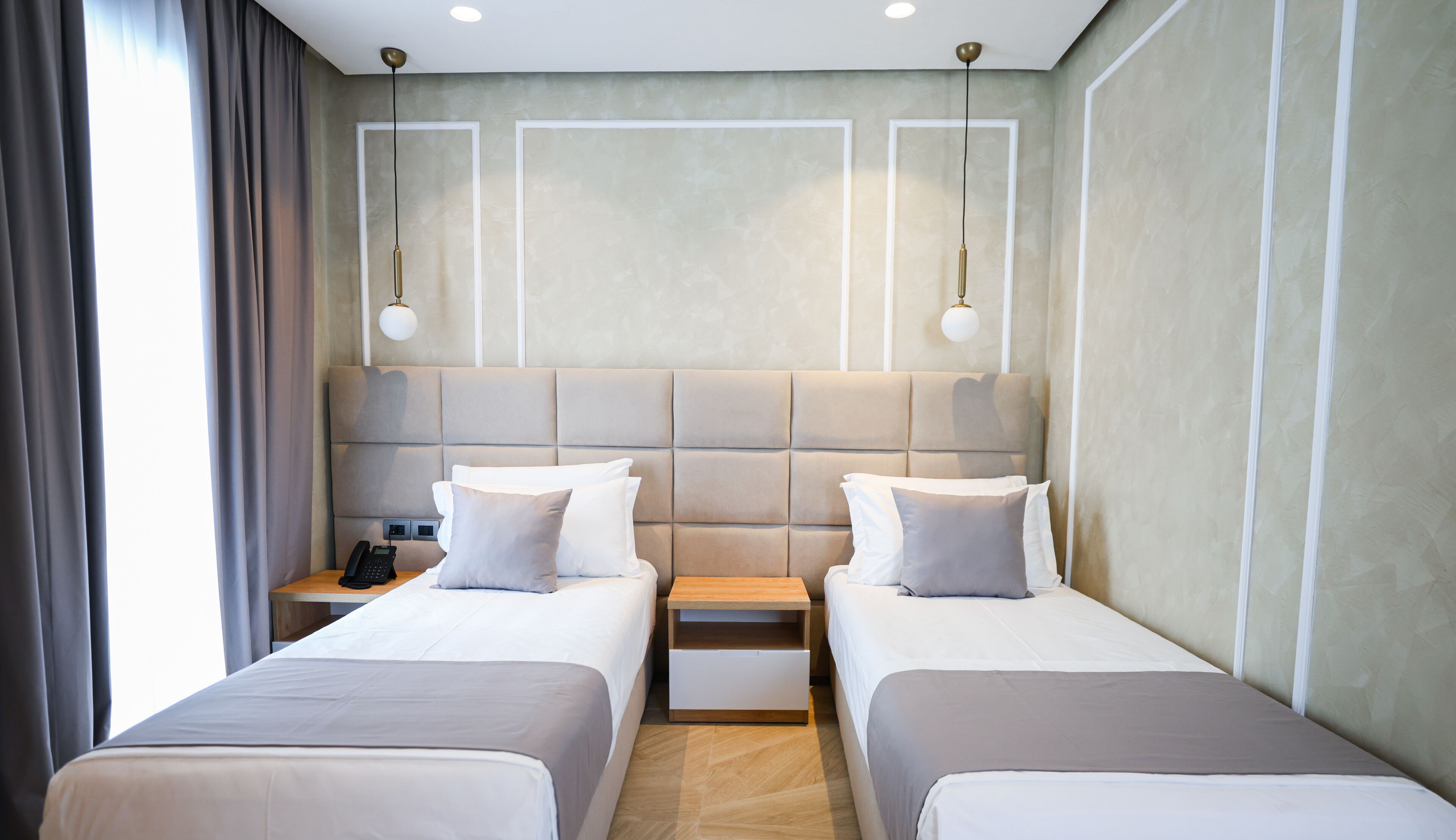 Hotel Plaza Berat