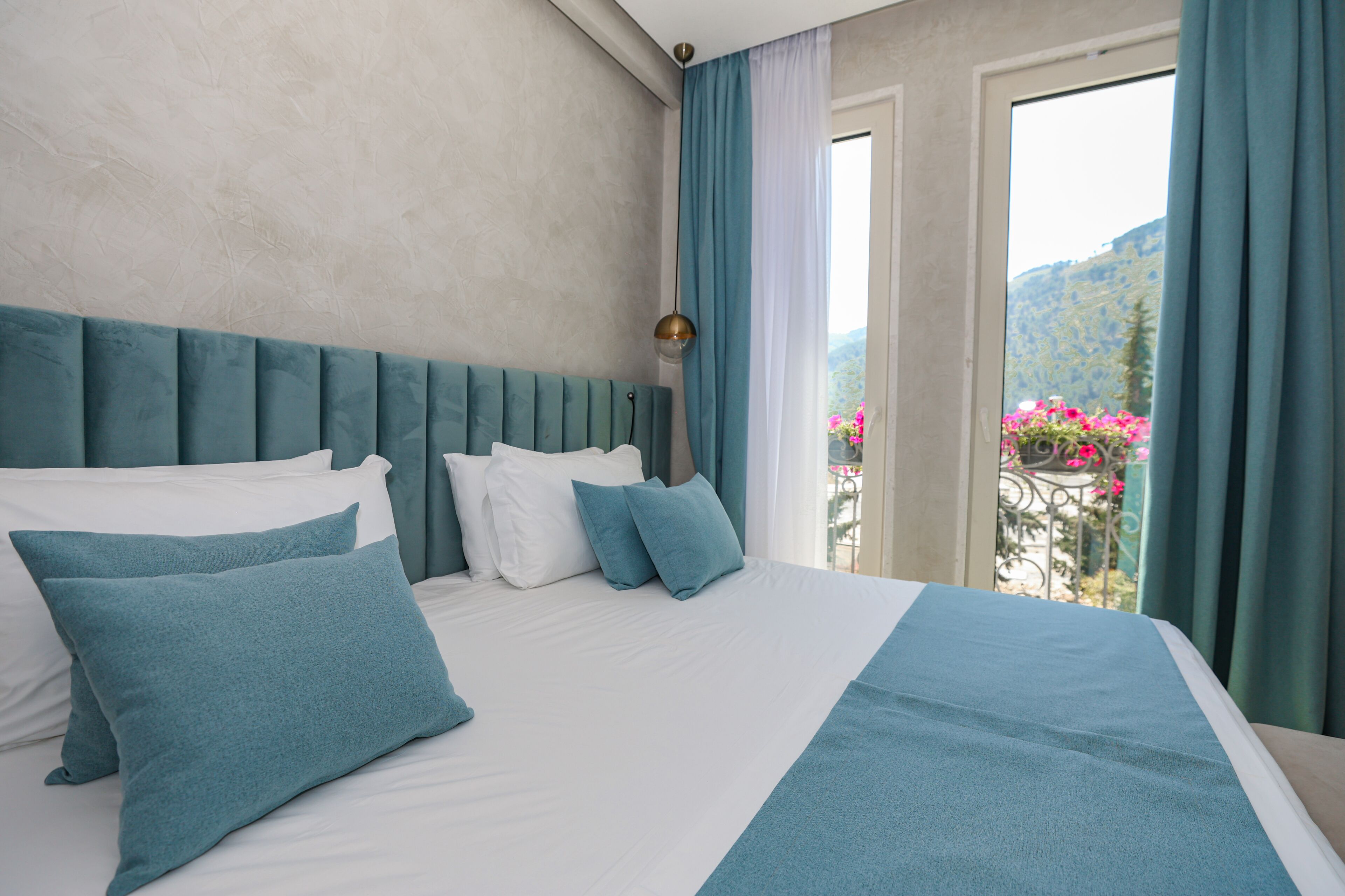 Hotel Plaza Berat