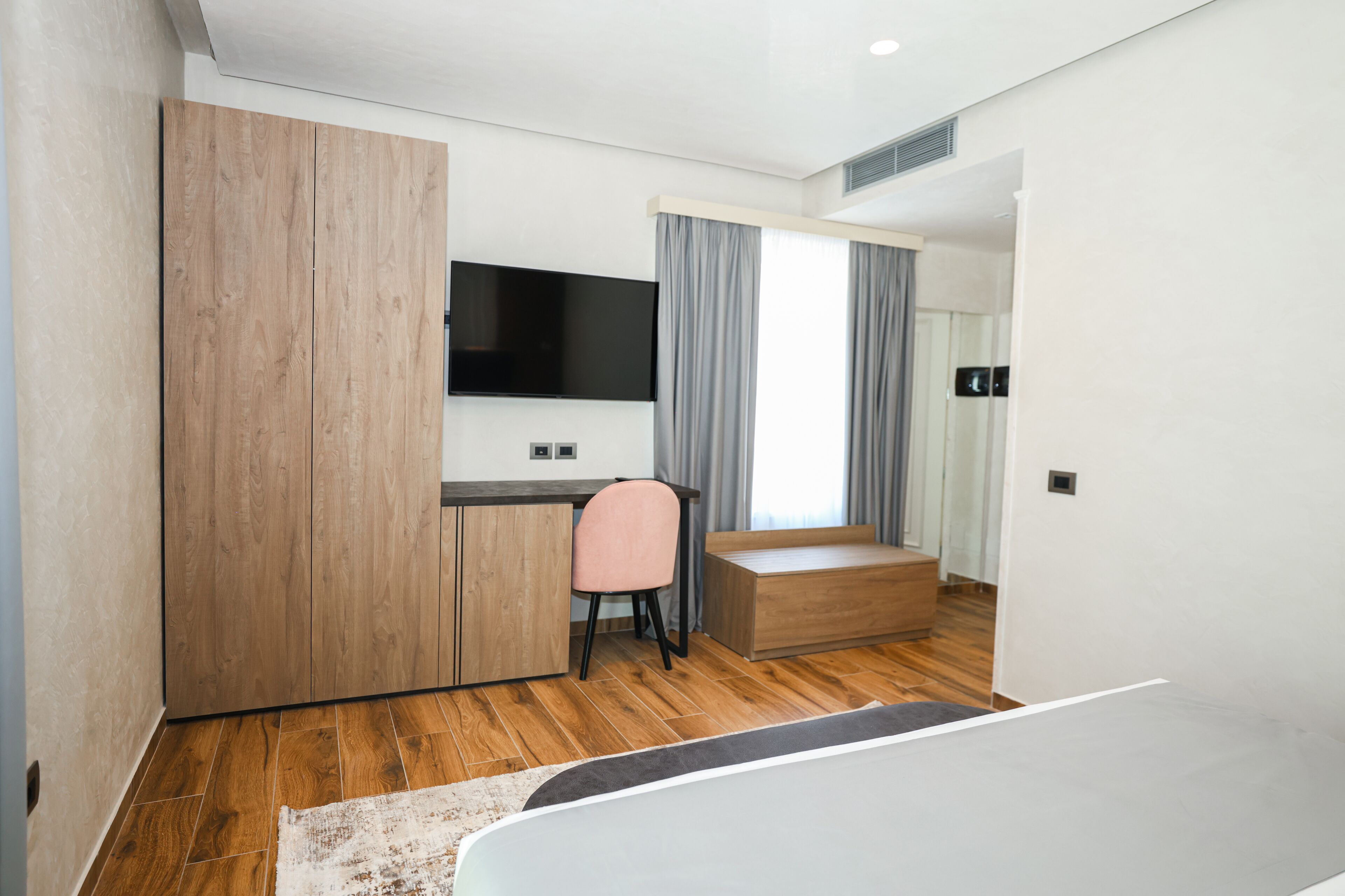 Hotel Plaza Berat