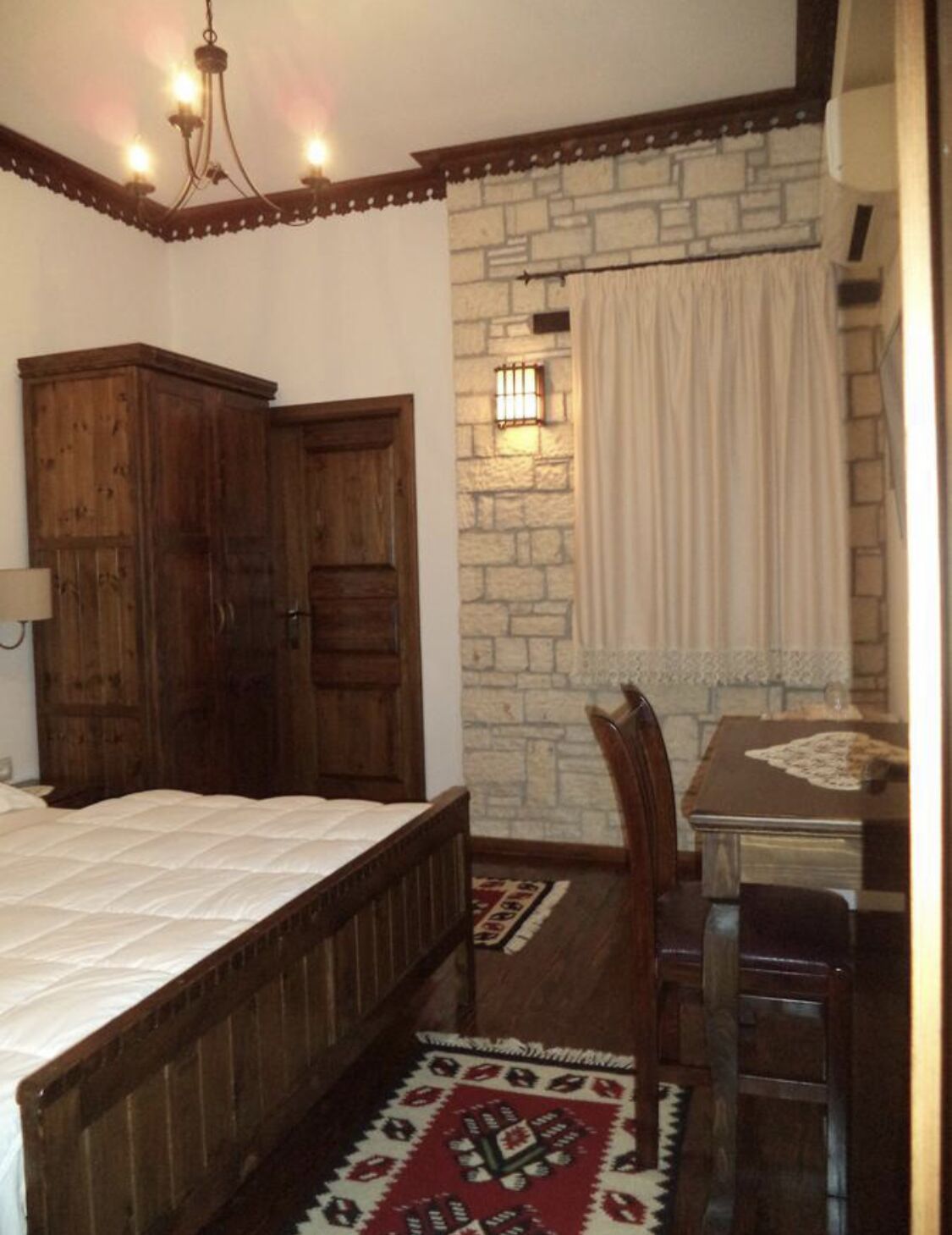 Hotel Vila Aleksander