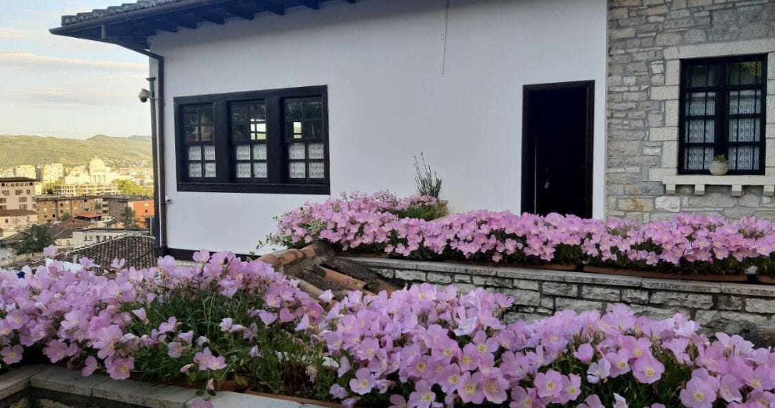 Hotel Vila Aleksander