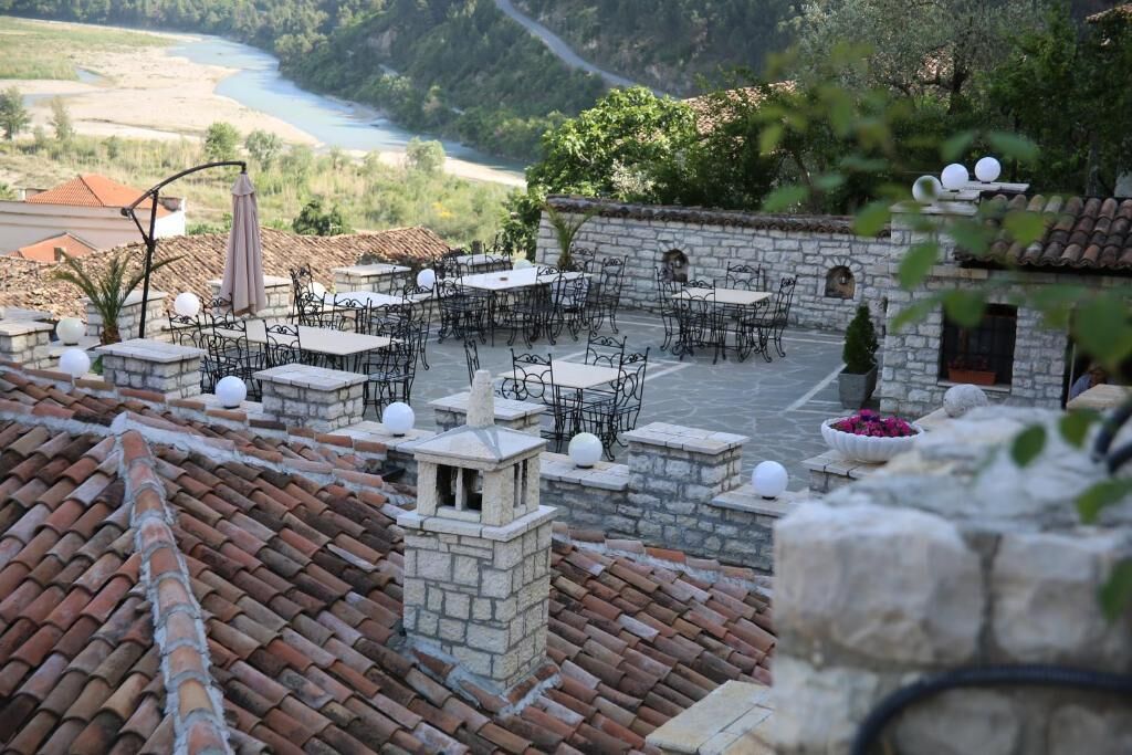 Hotel Vila Aleksander