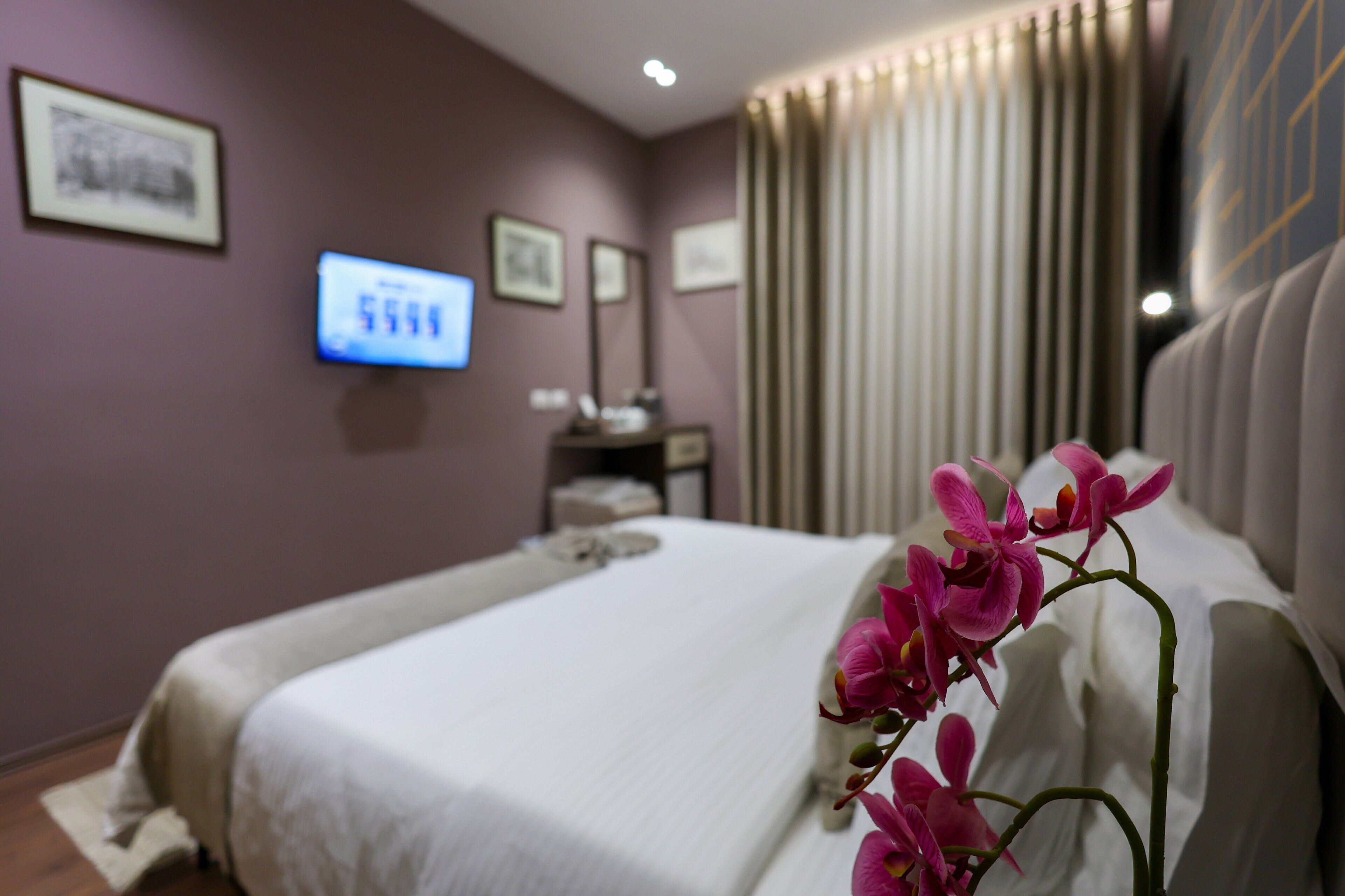 Hotel Vila Mimani