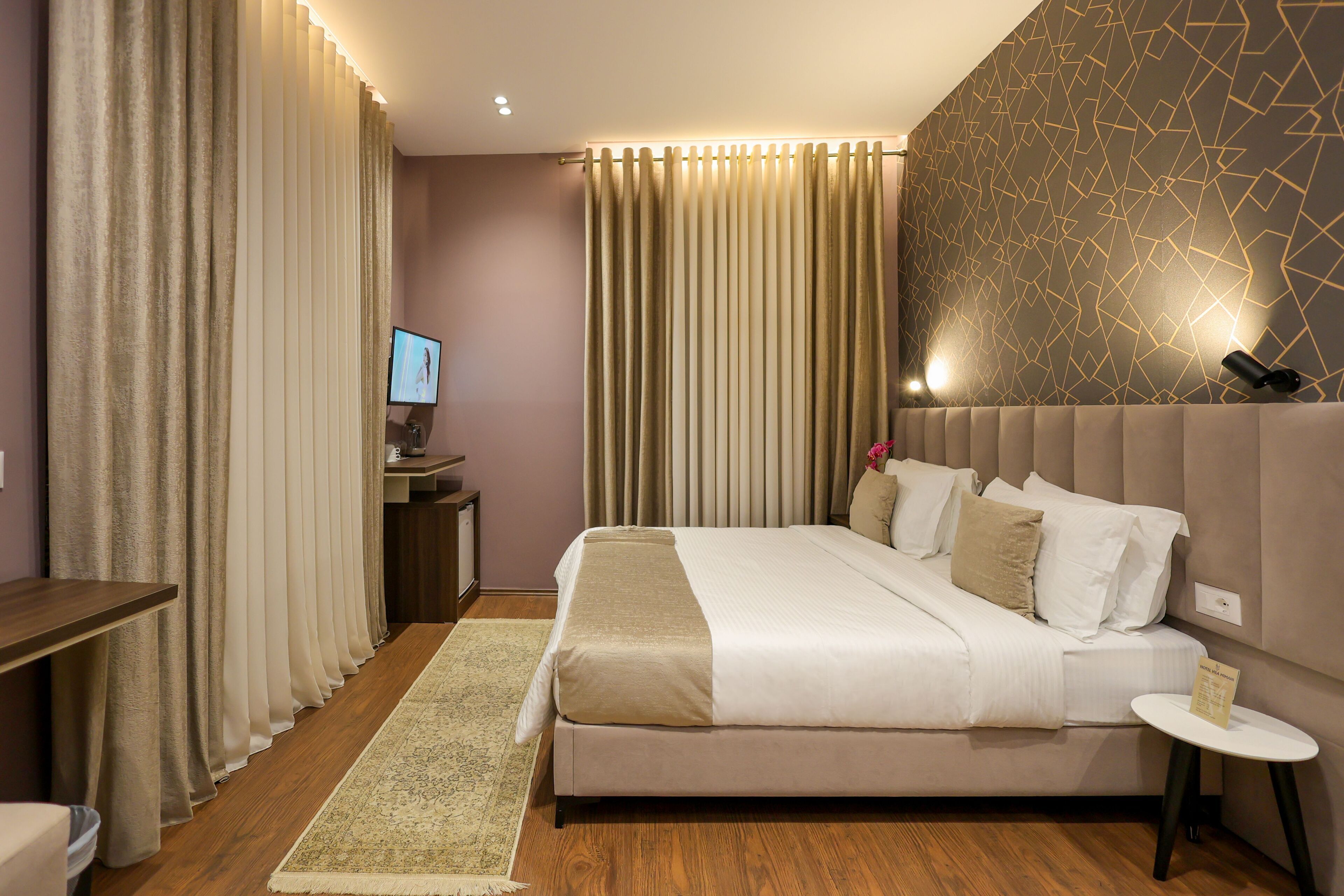 Hotel Vila Mimani