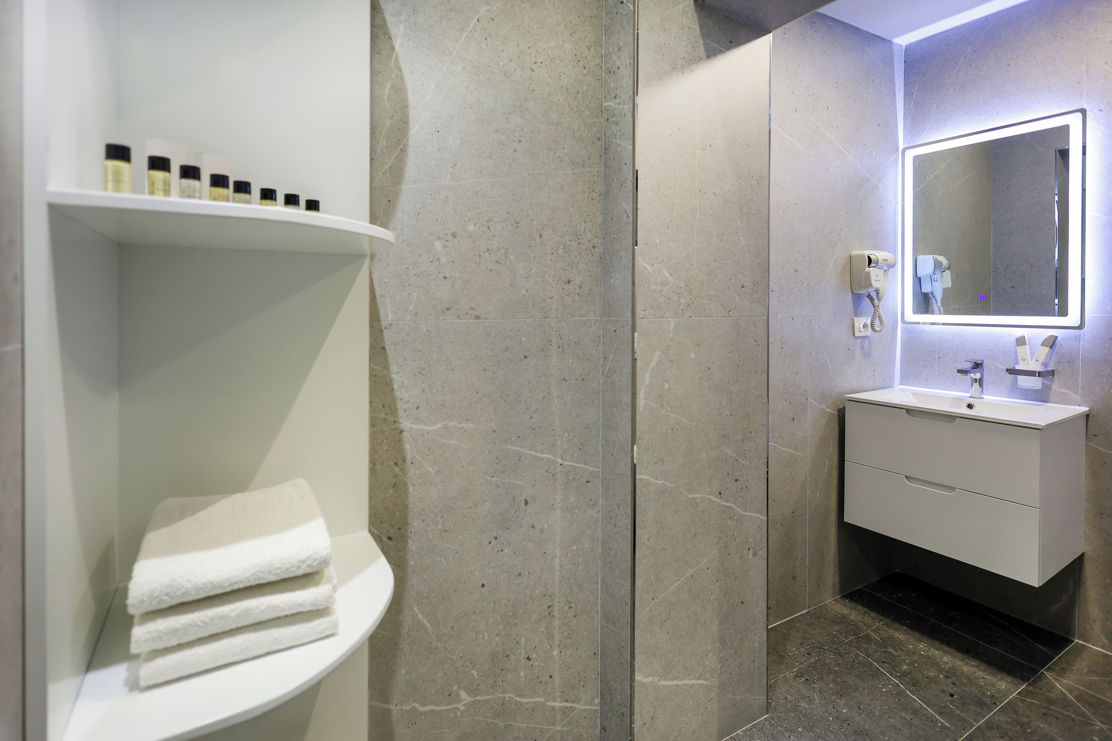 Hotel Vila Mimani