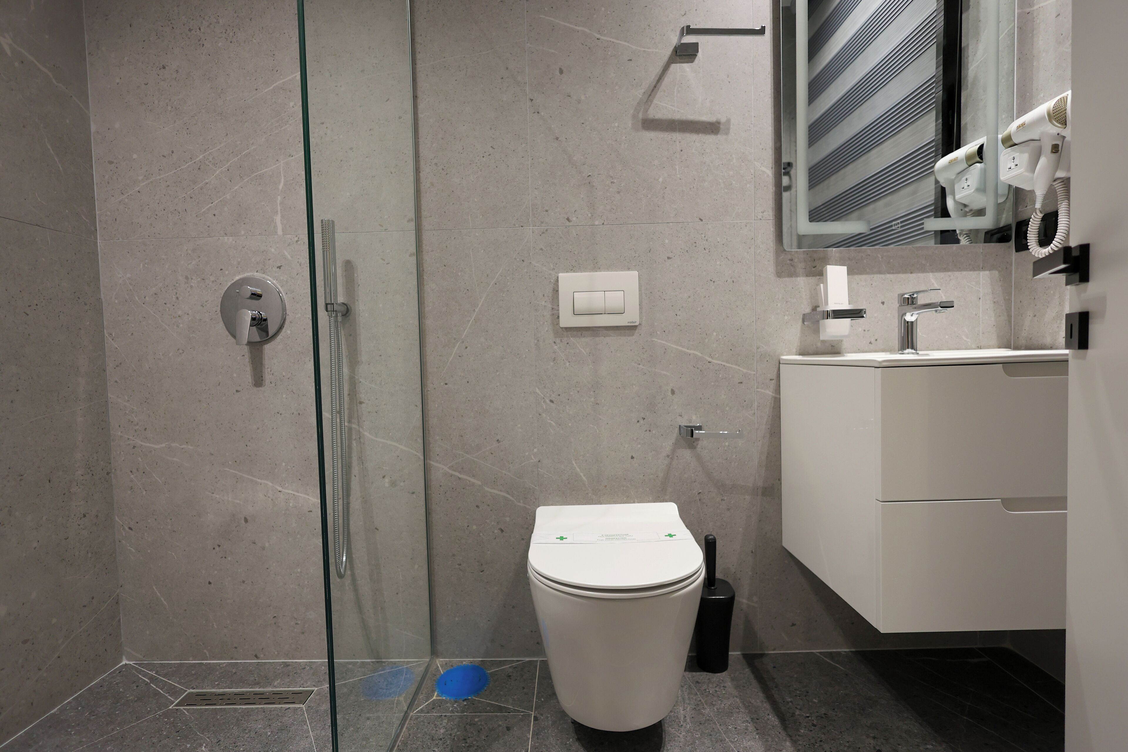 Hotel Vila Mimani