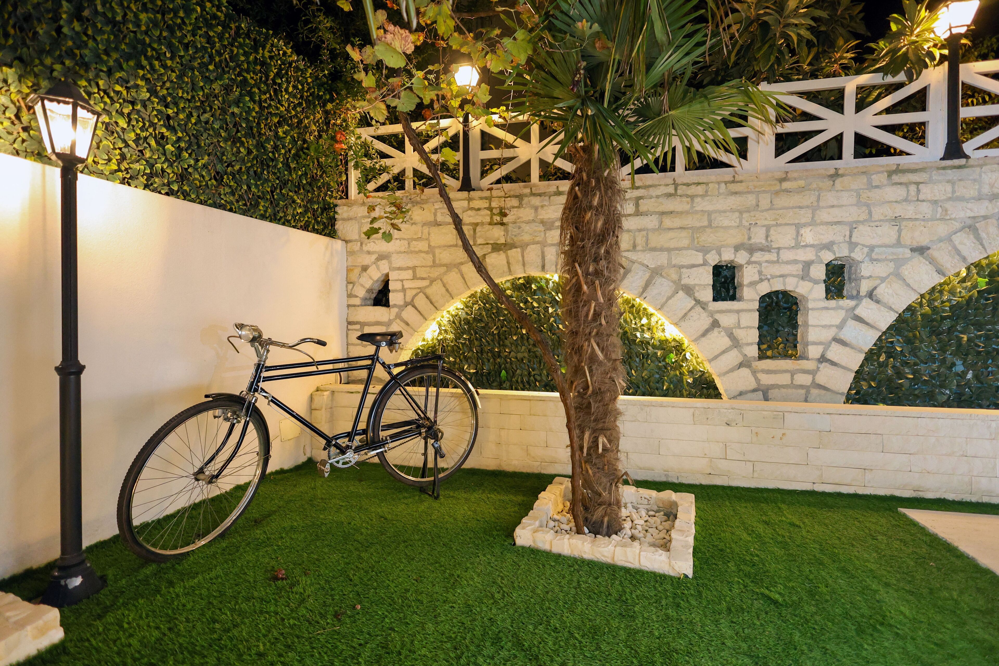 Hotel Vila Mimani
