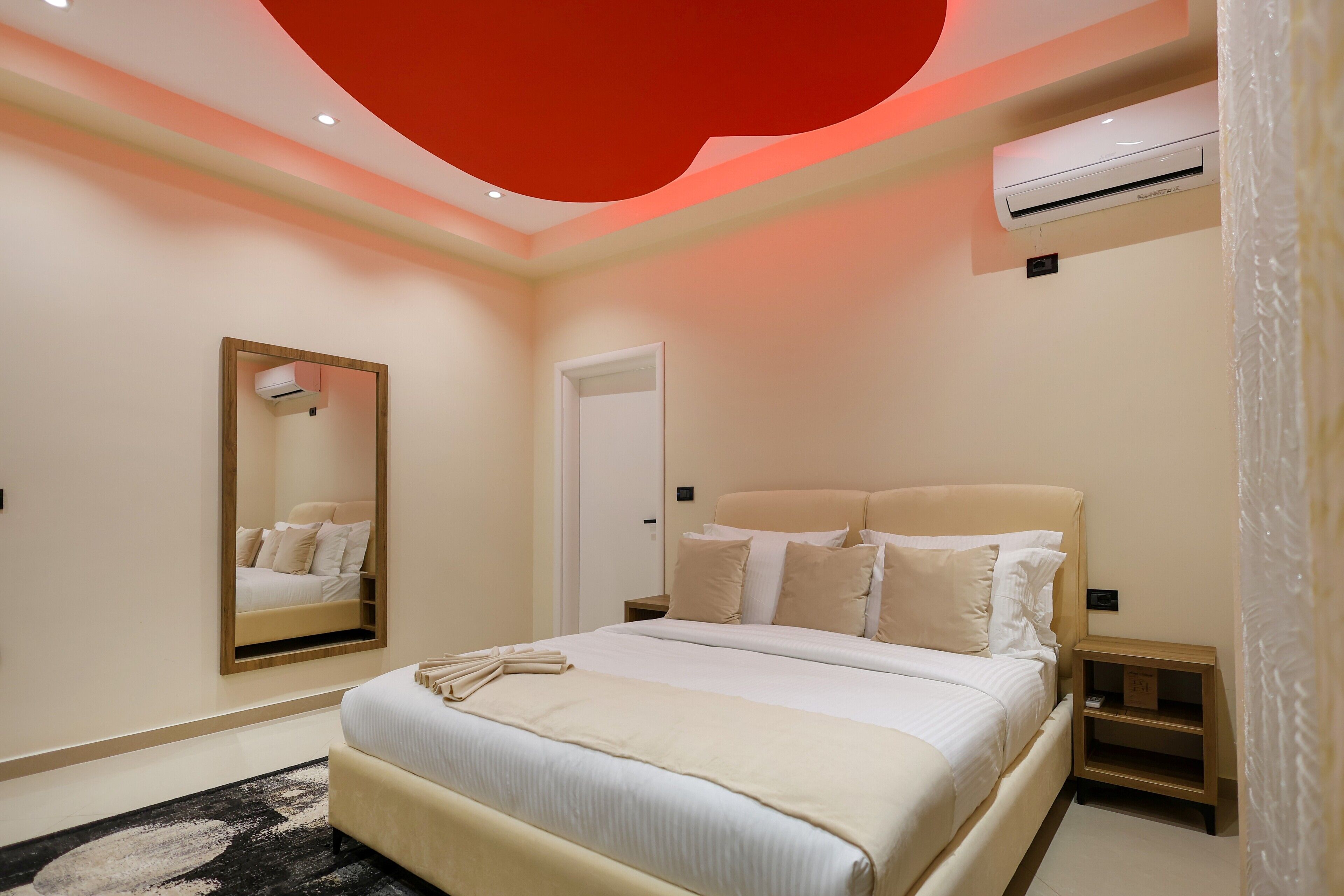 Hotel Vila Mimani