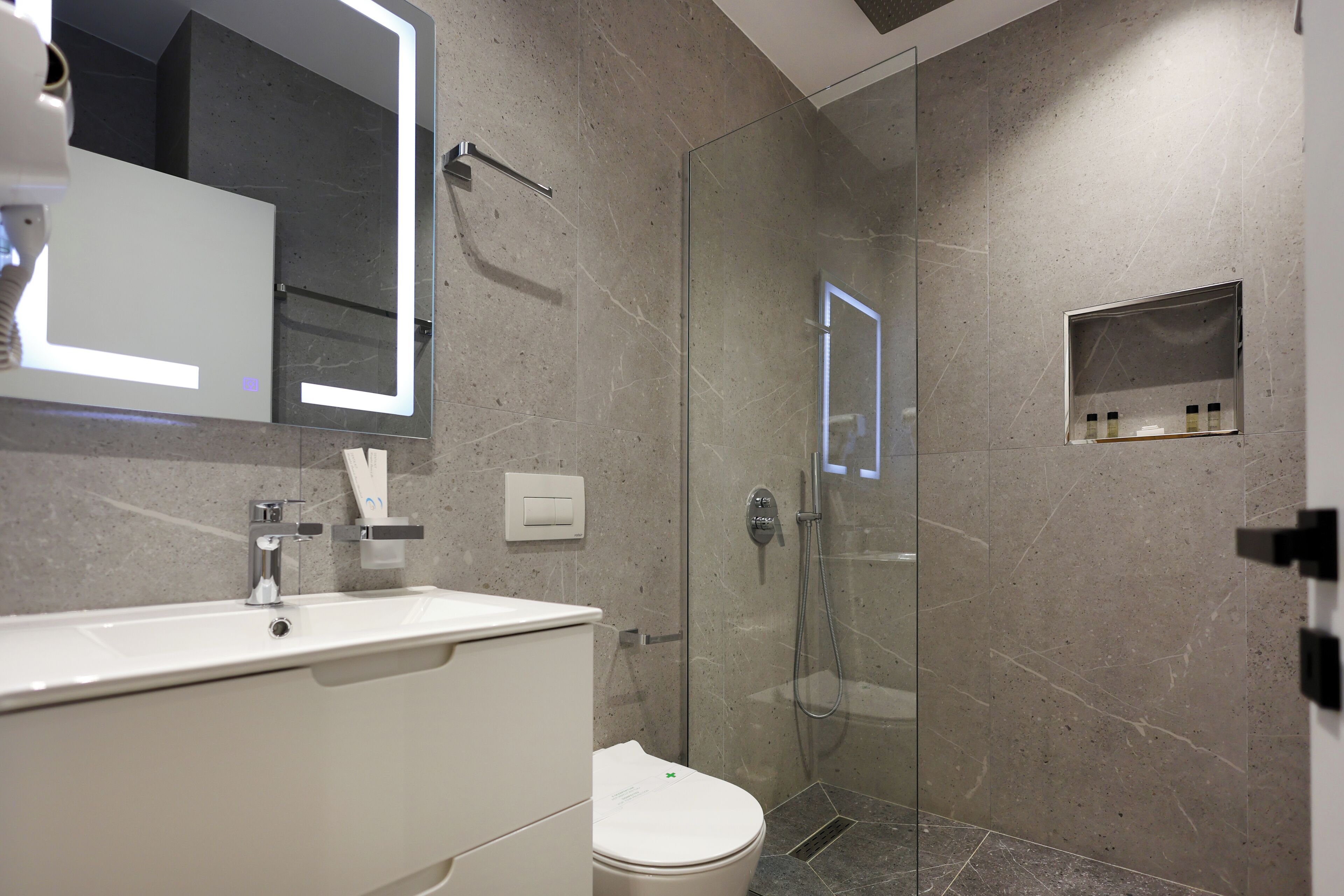 Hotel Vila Mimani
