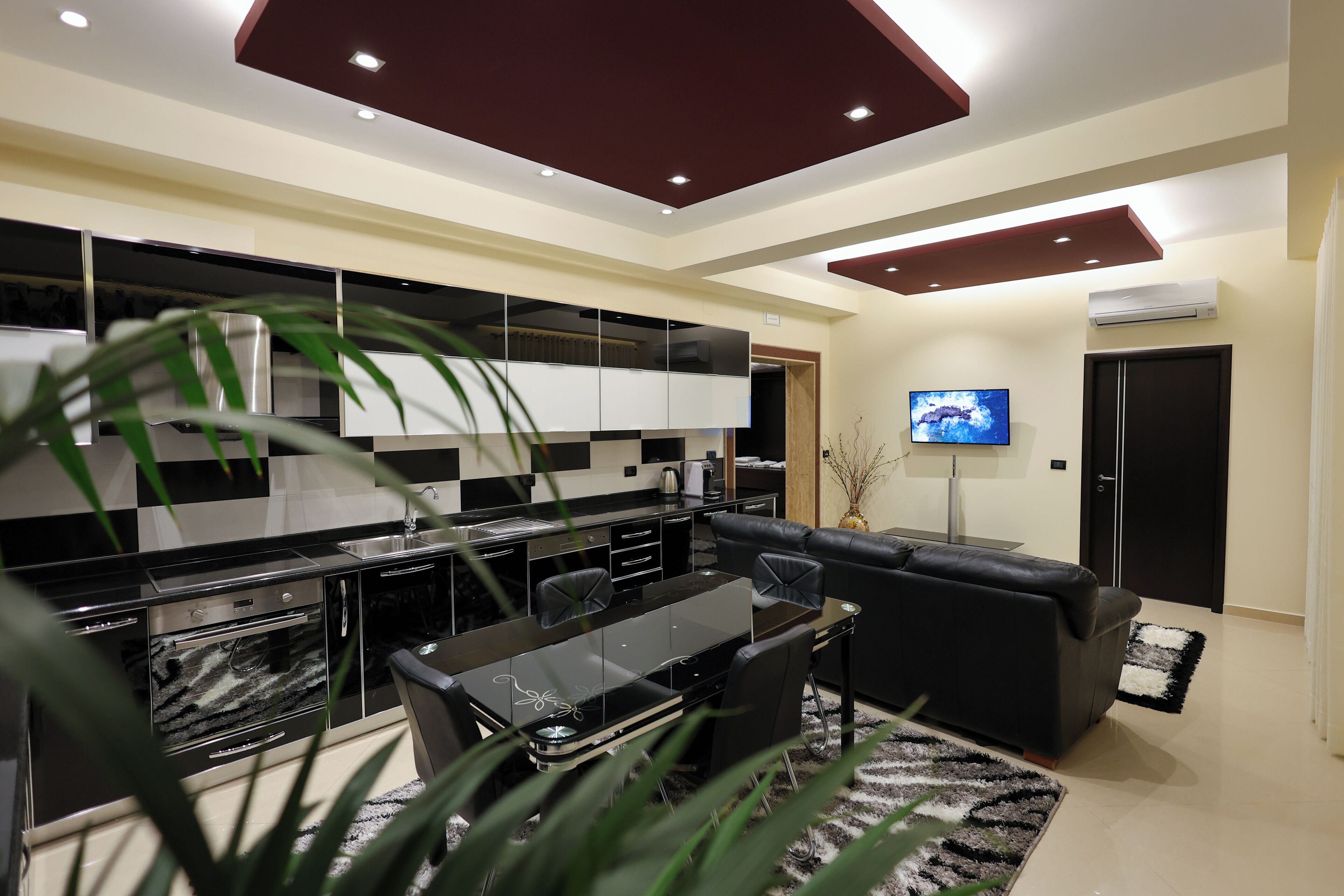 Hotel Vila Mimani