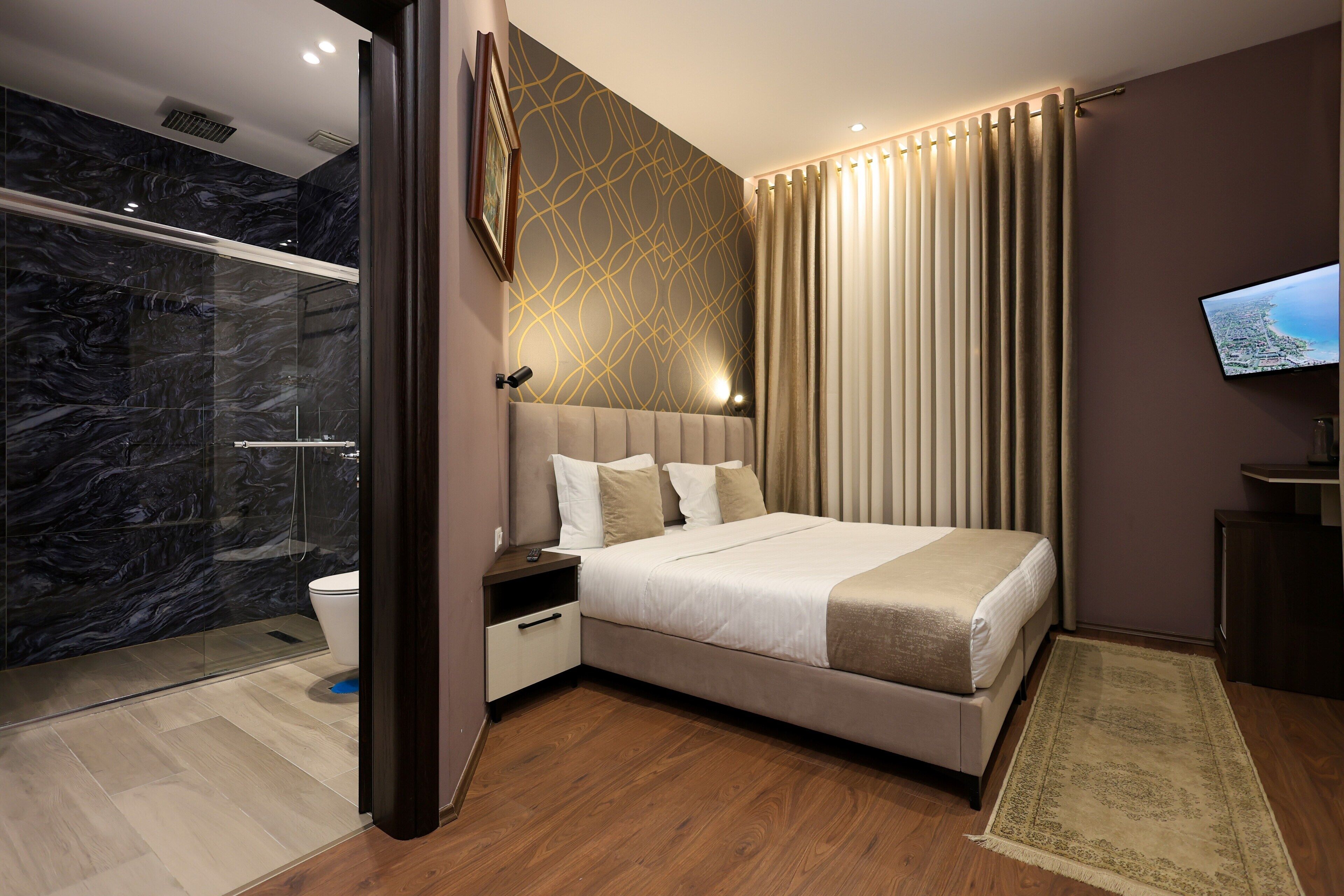 Hotel Vila Mimani