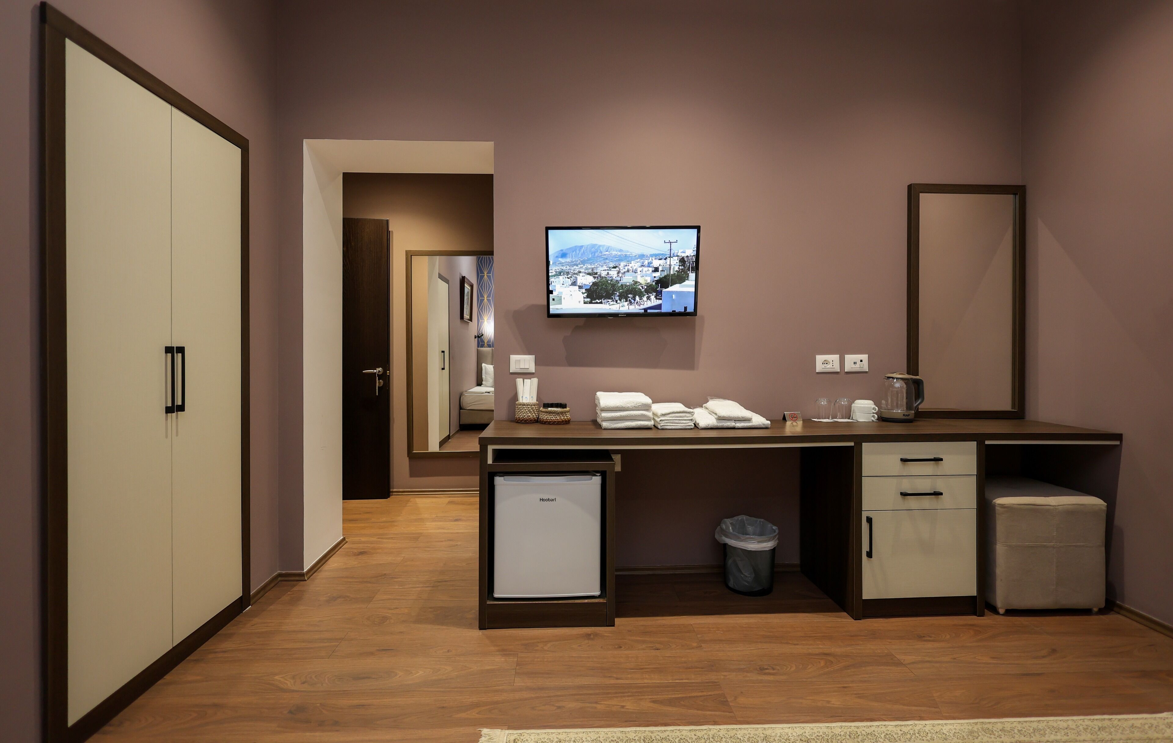 Hotel Vila Mimani