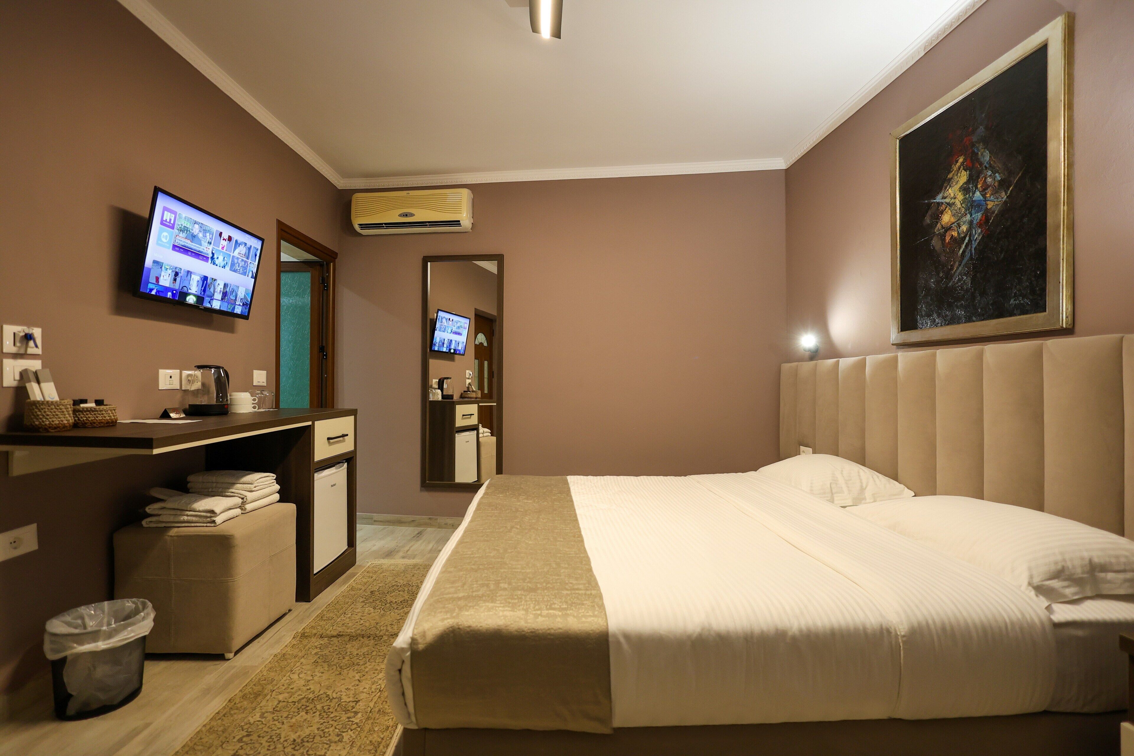 Hotel Vila Mimani