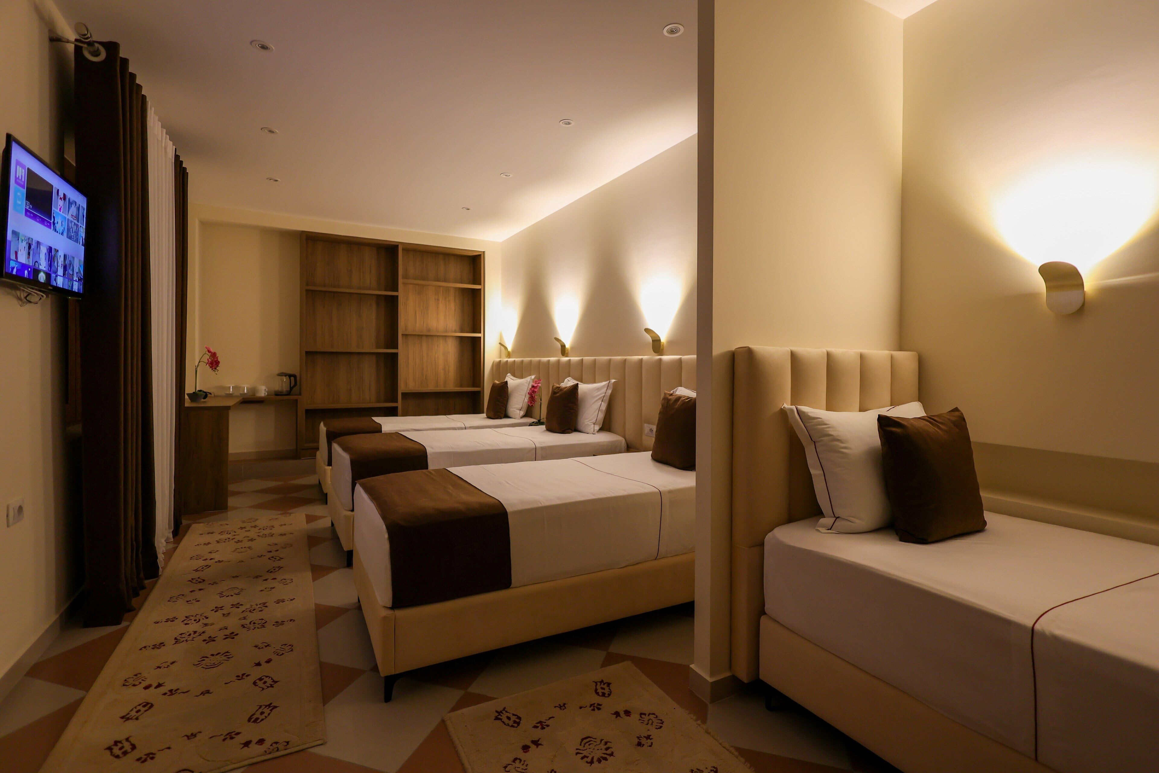 Hotel Vila Mimani