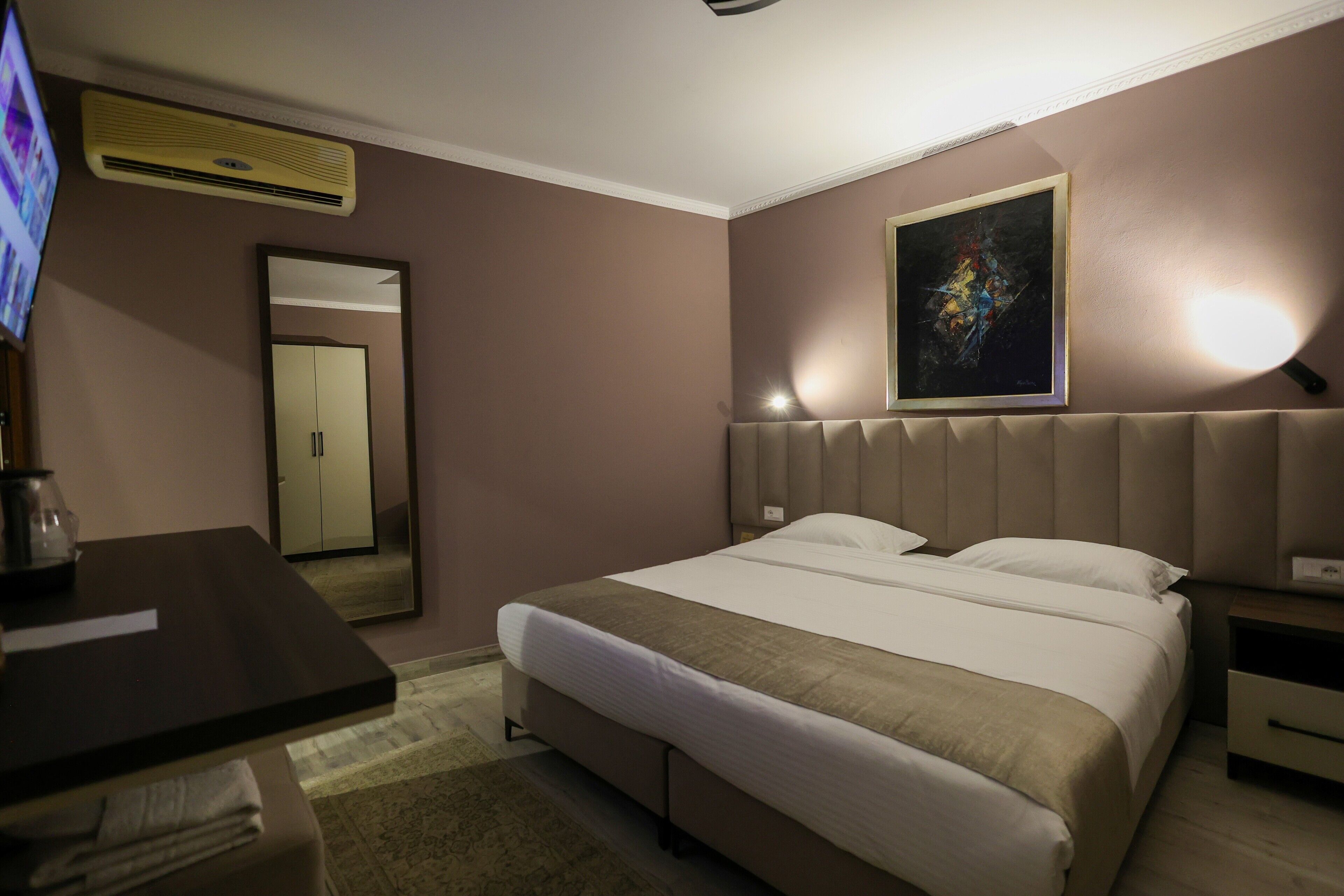 Hotel Vila Mimani