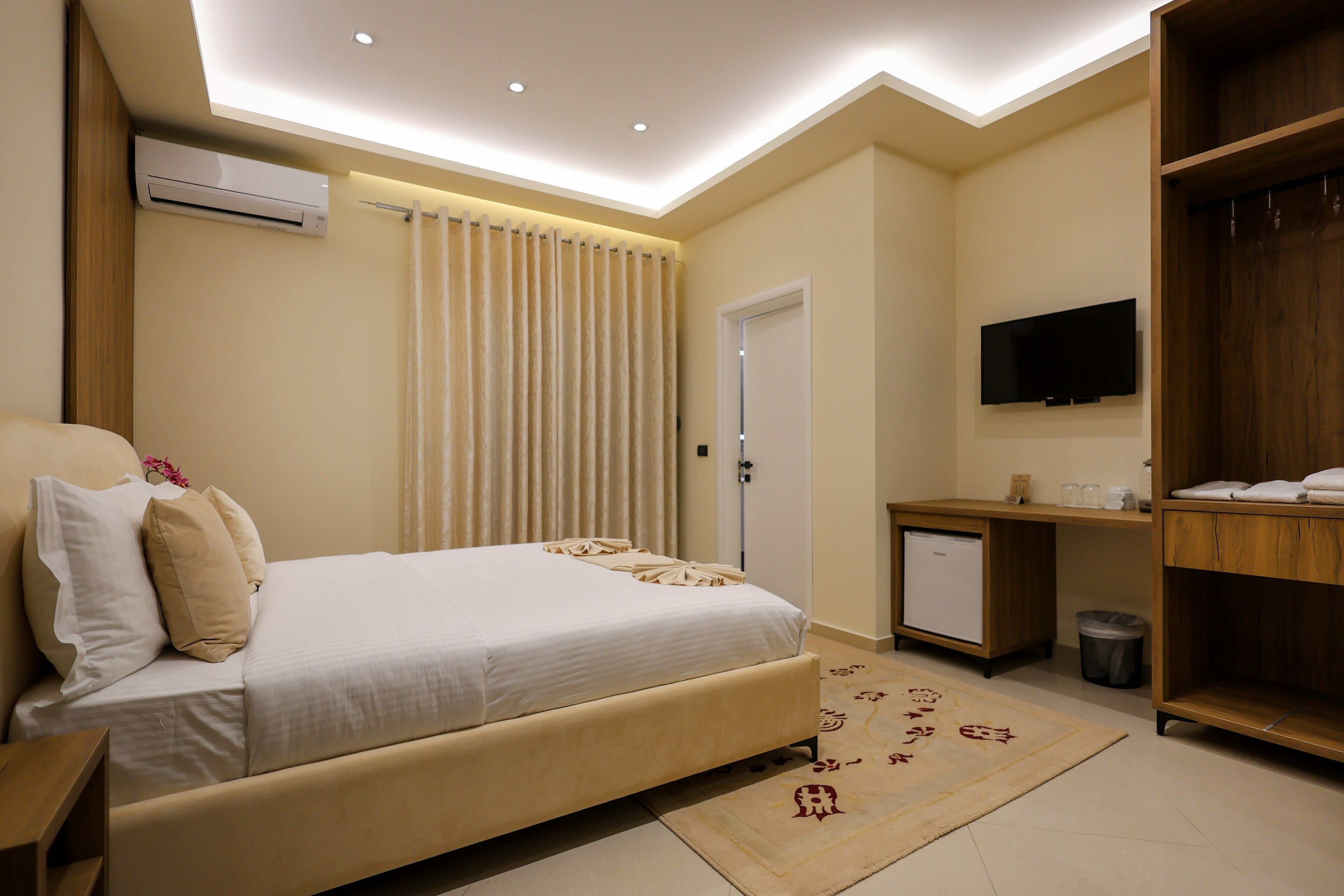 Hotel Vila Mimani