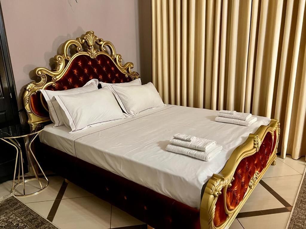 Hotel Vila Mimani