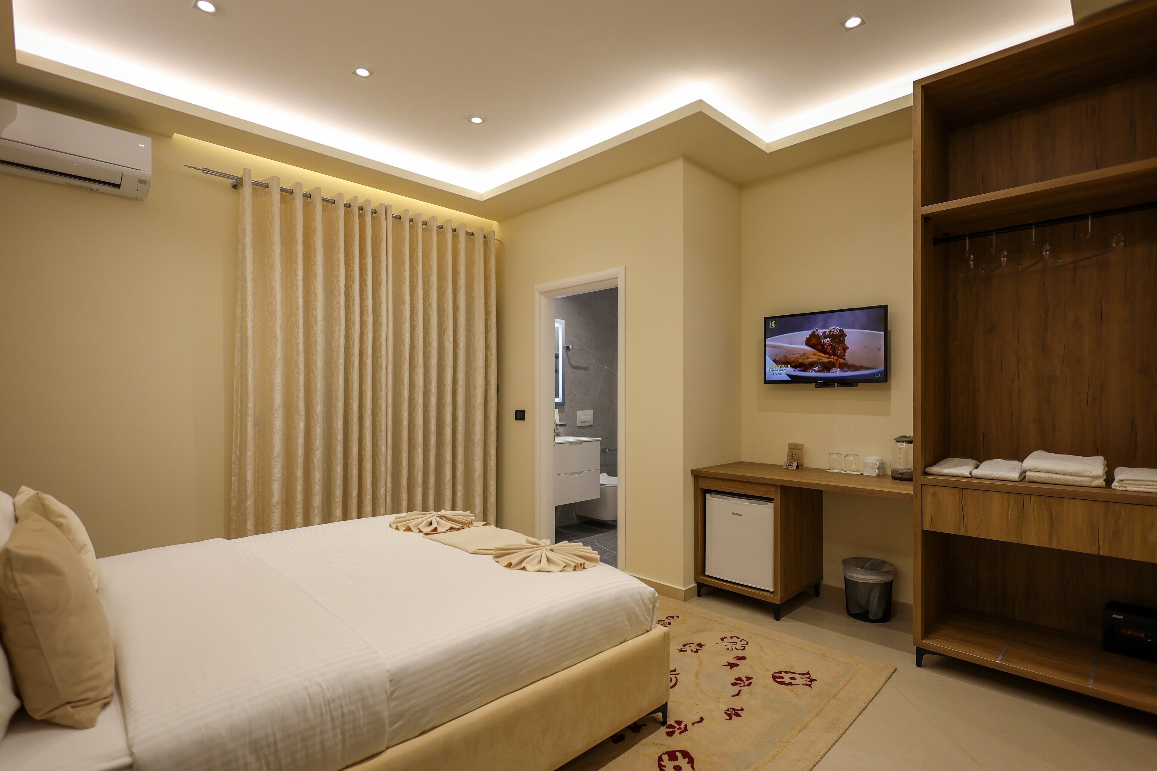 Hotel Vila Mimani