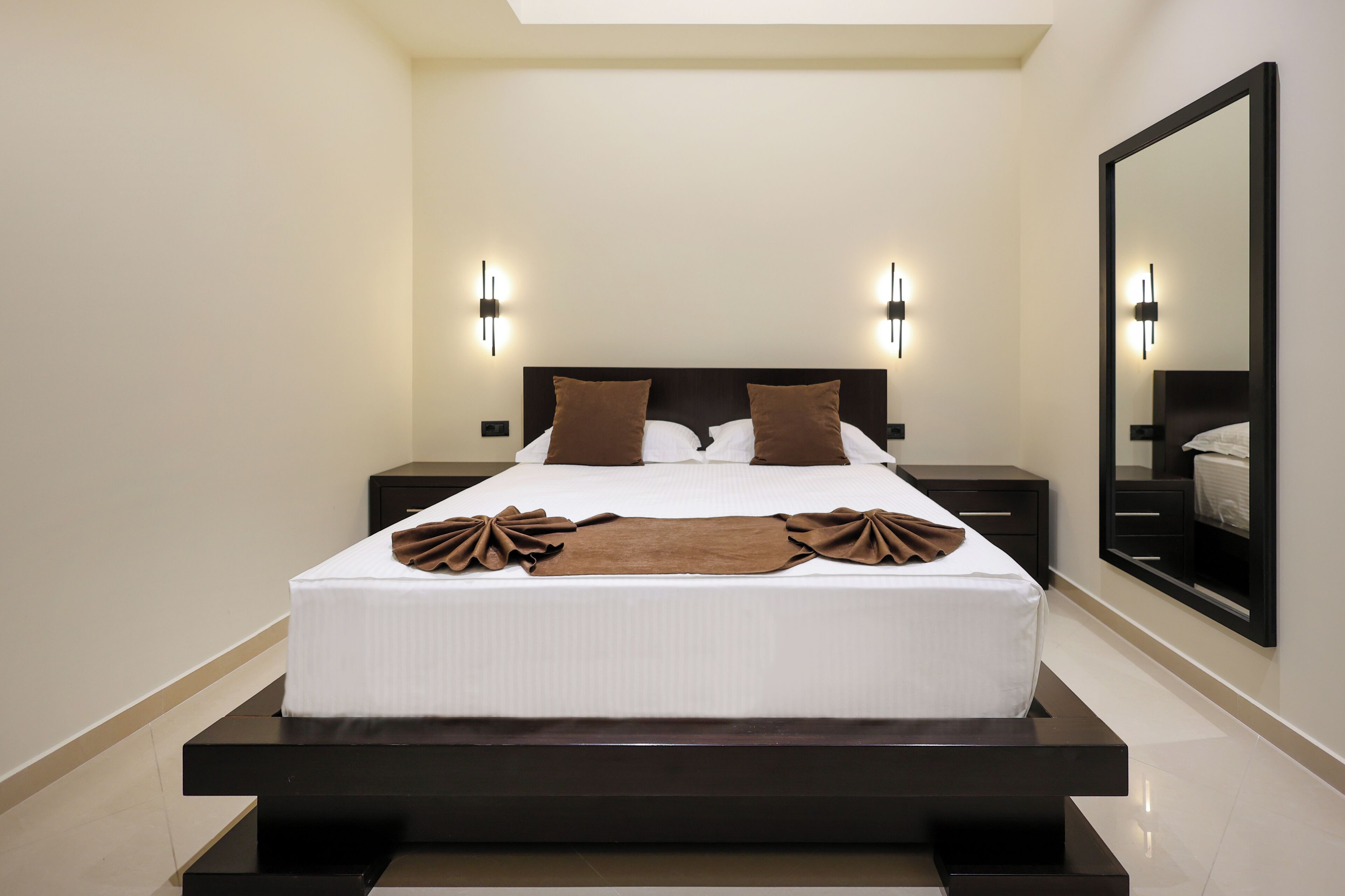 Hotel Vila Mimani