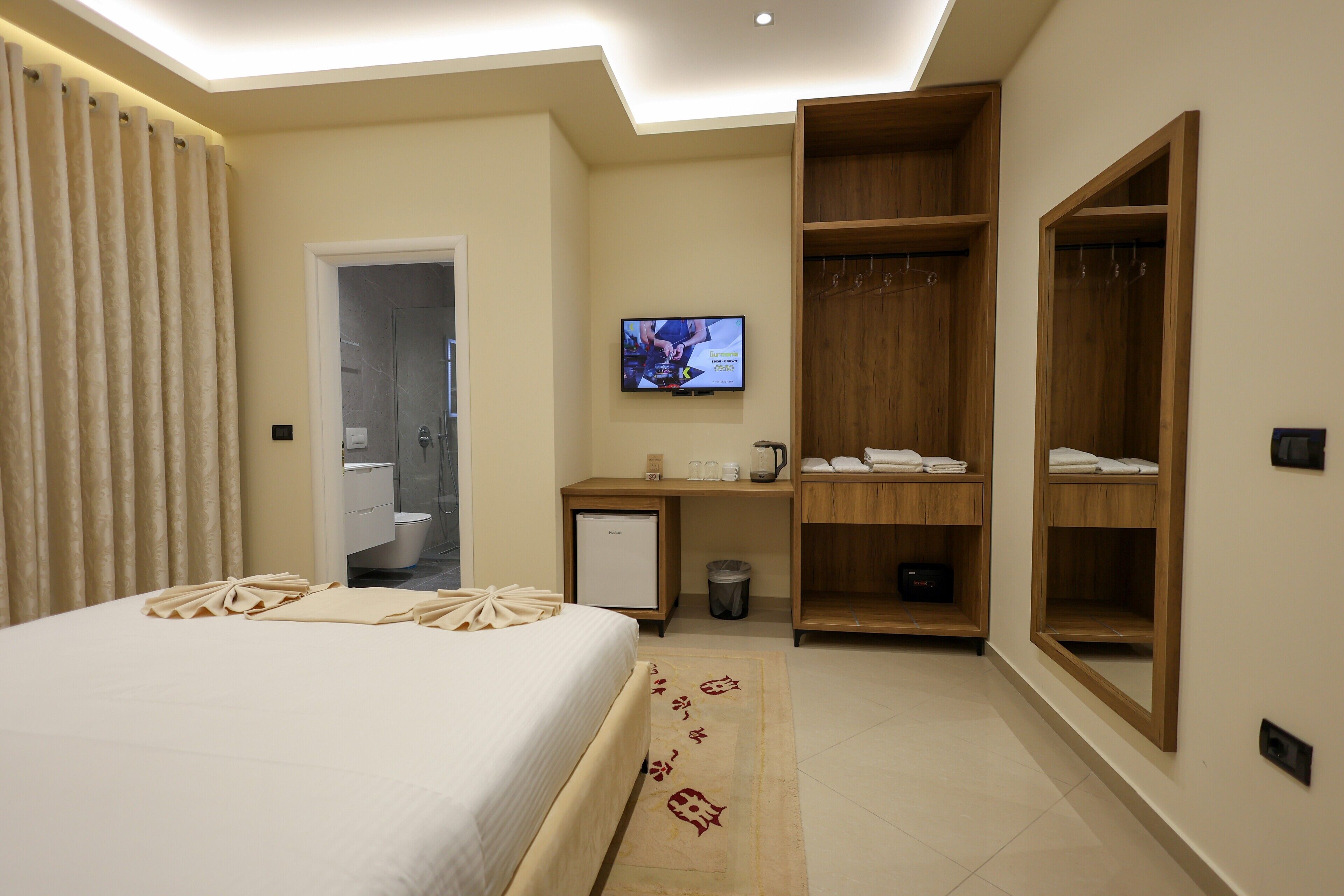 Hotel Vila Mimani