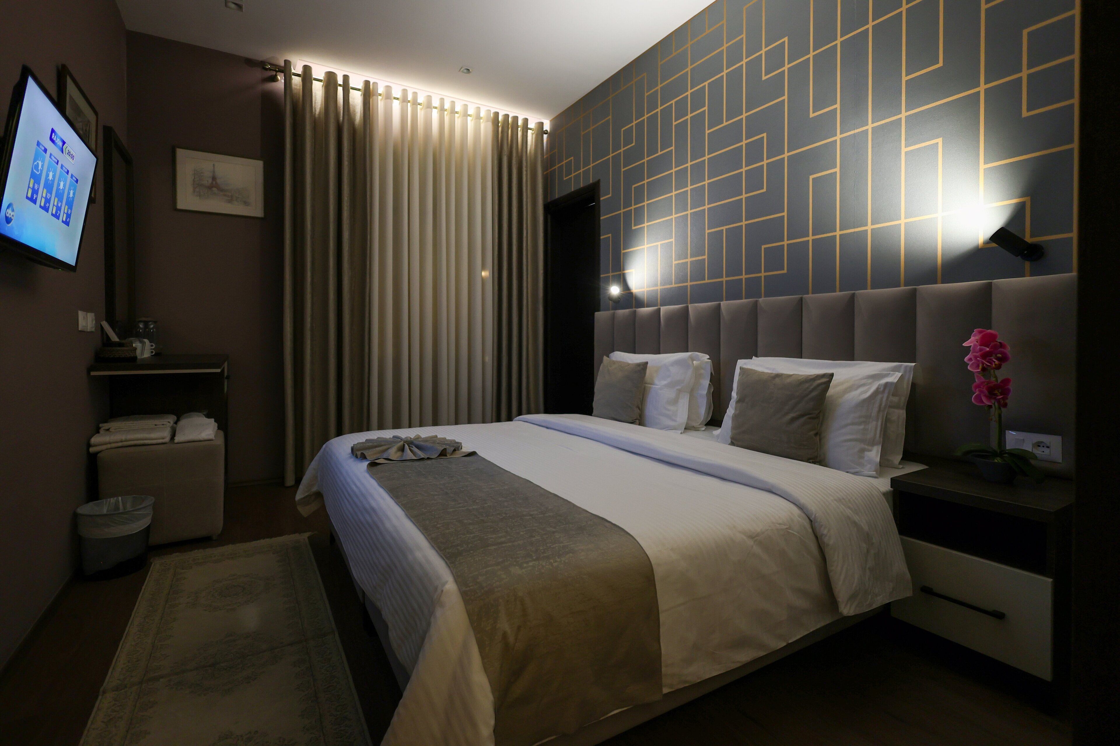 Hotel Vila Mimani