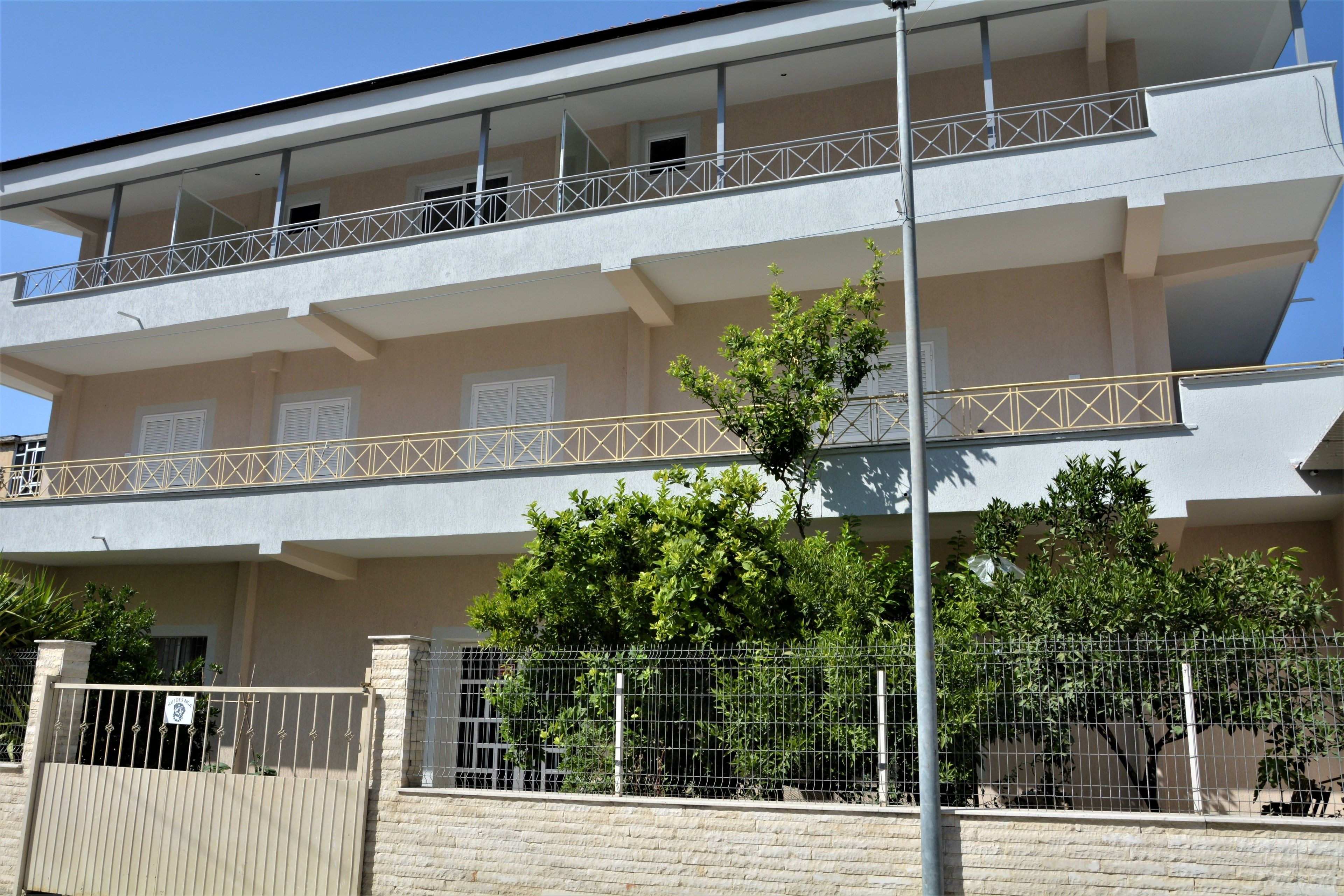 Hotel Vila Nino