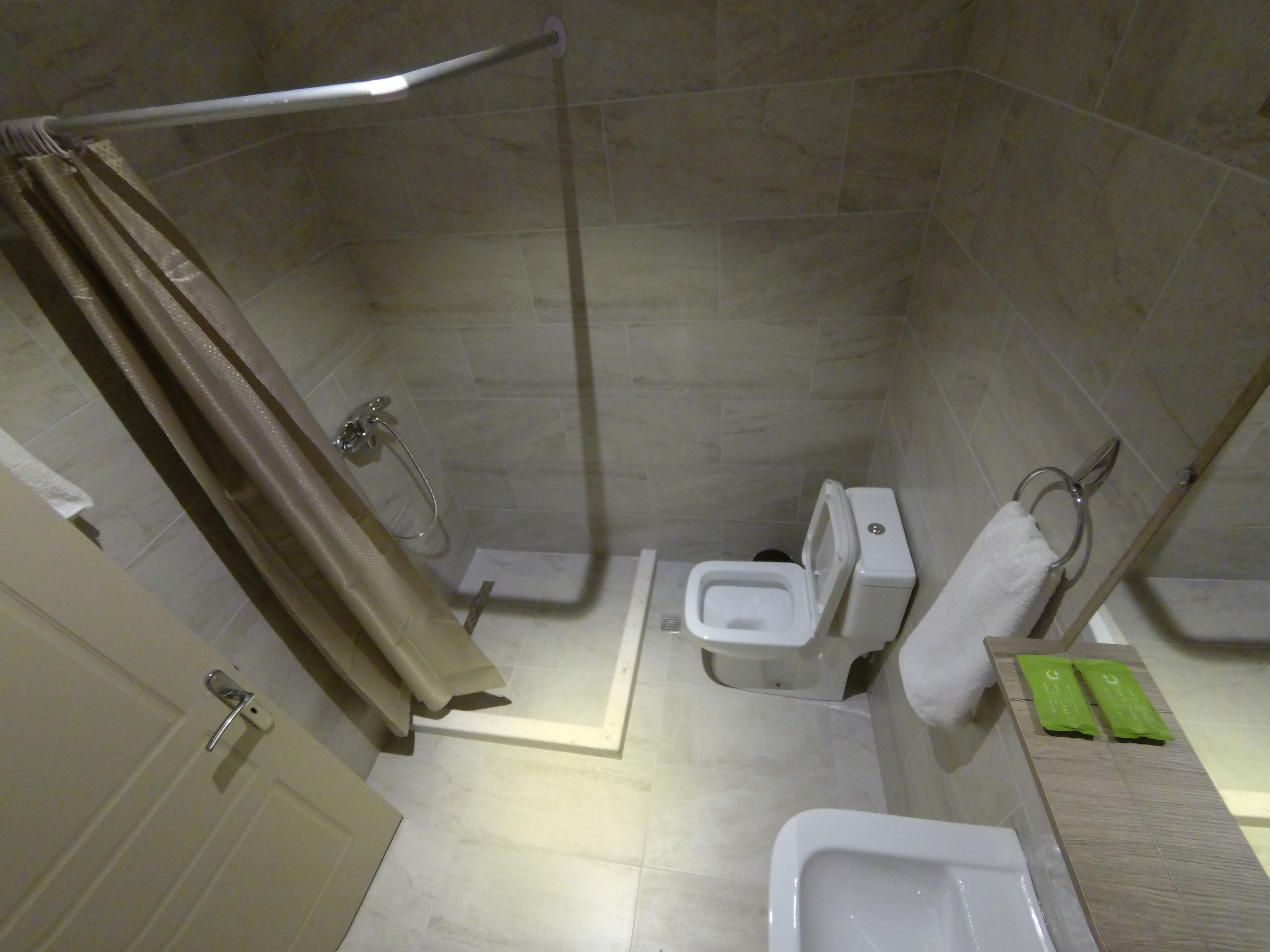 Hotel Vila Nino