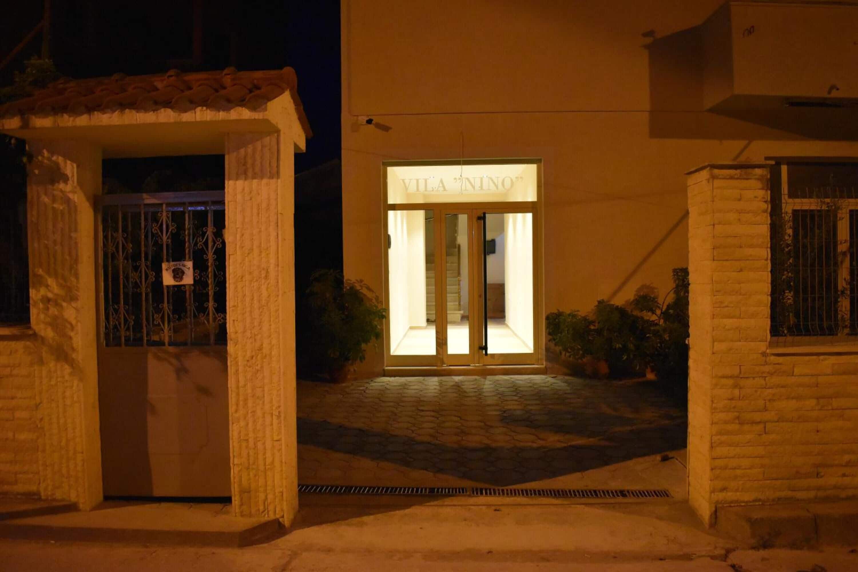 Hotel Vila Nino