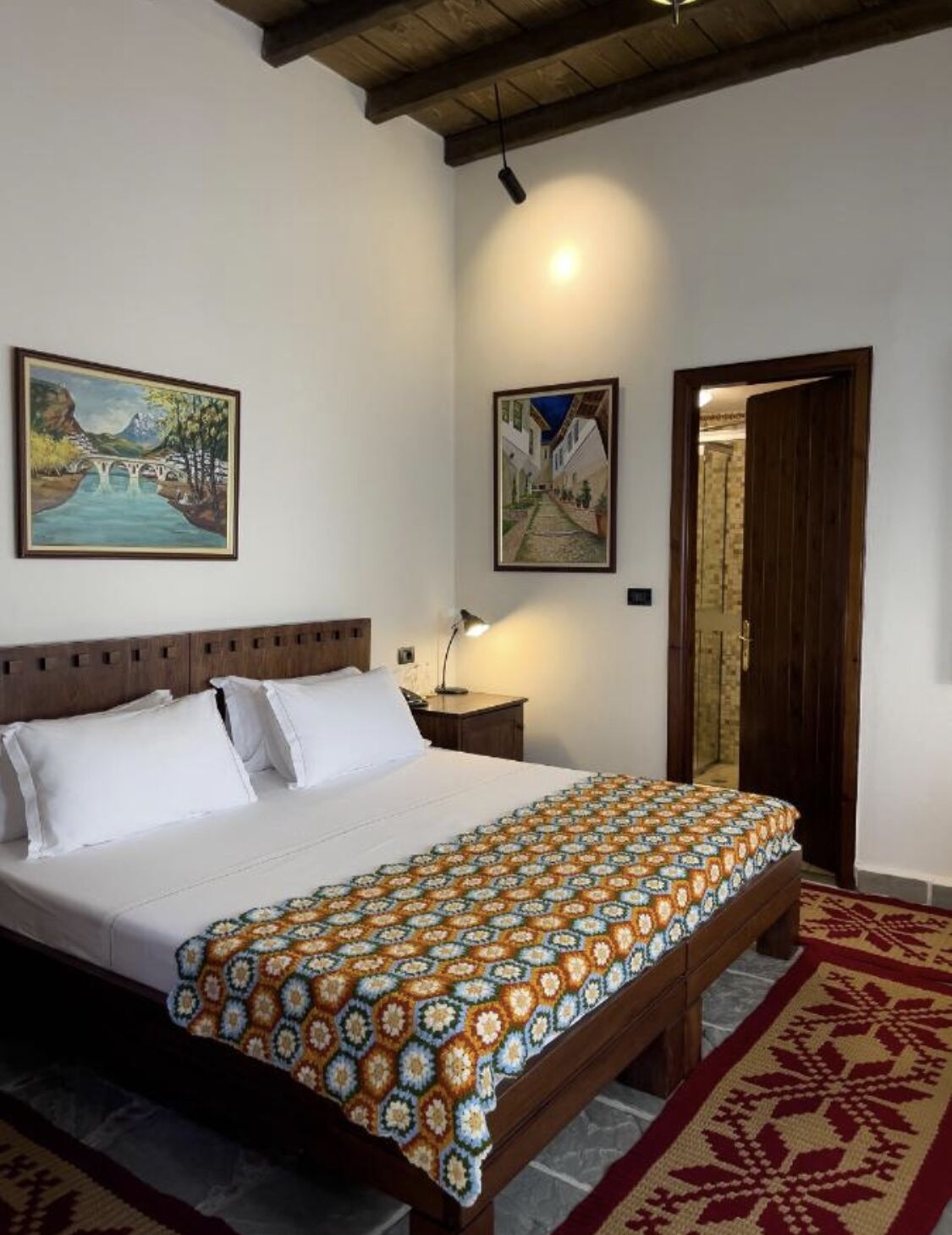 Mangalemi Hotel