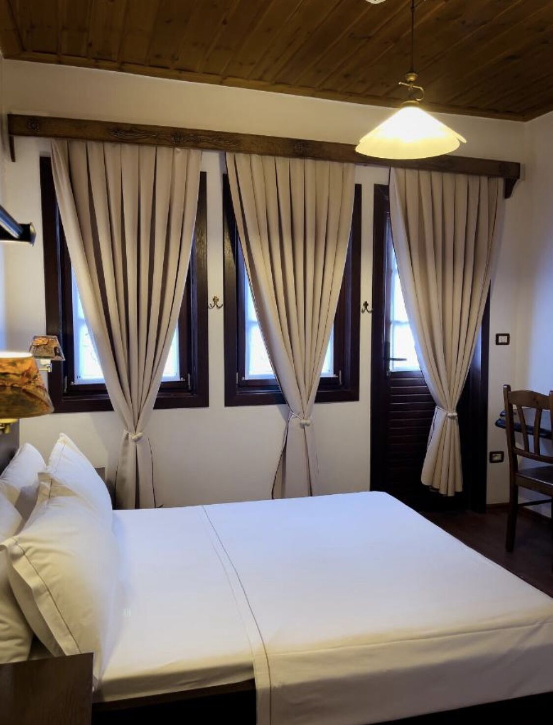 Mangalemi Hotel