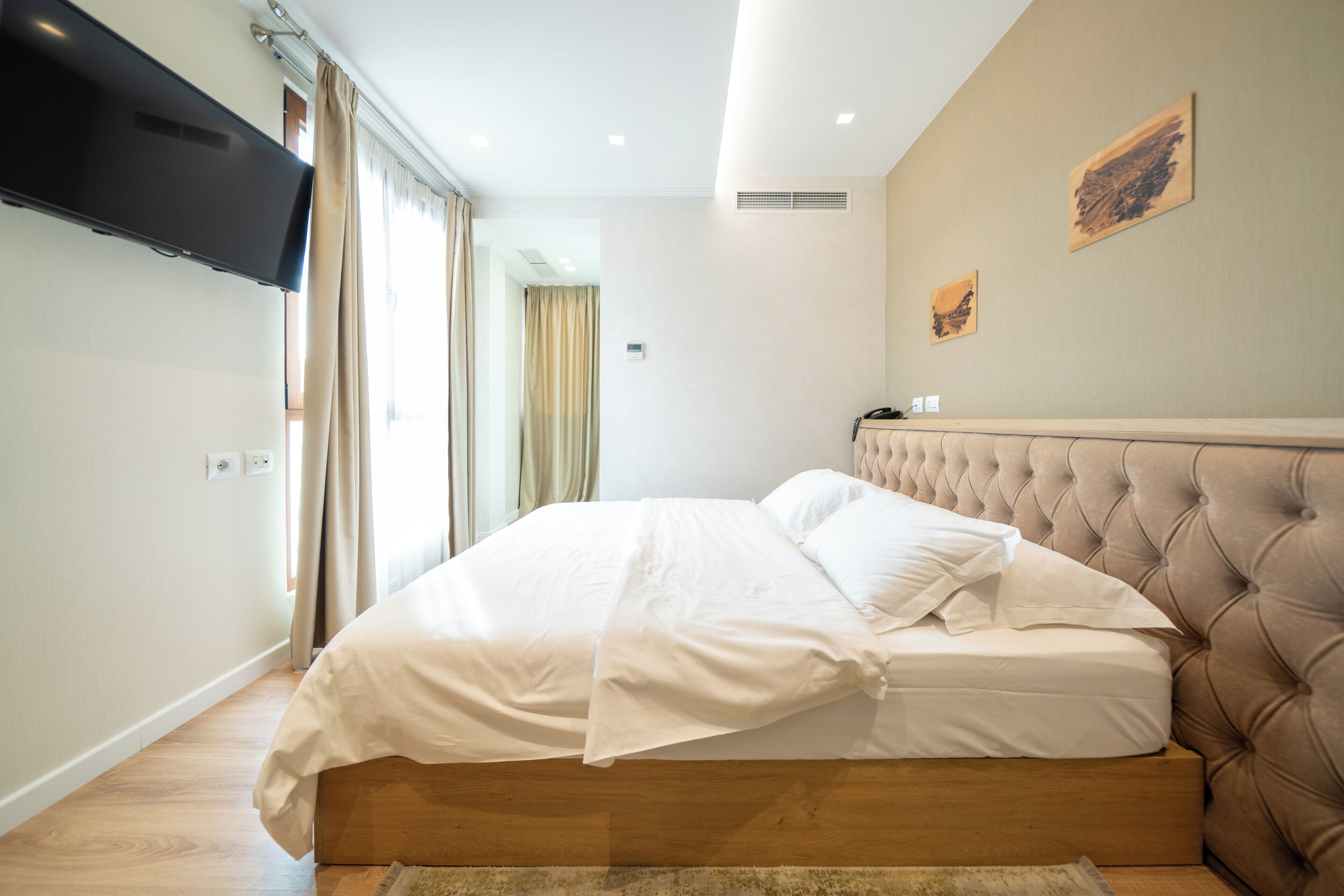 Merko Hotel