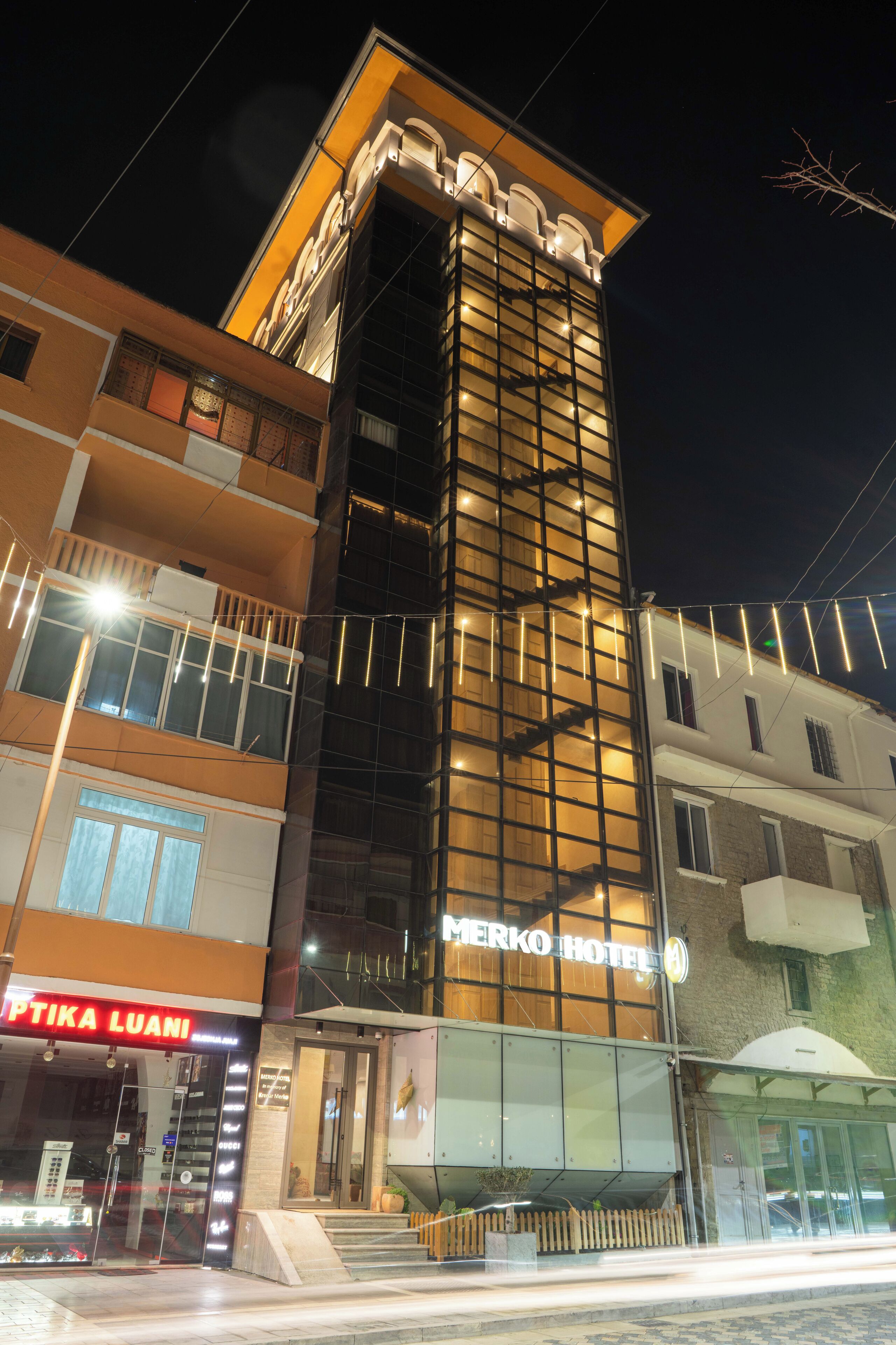 Merko Hotel
