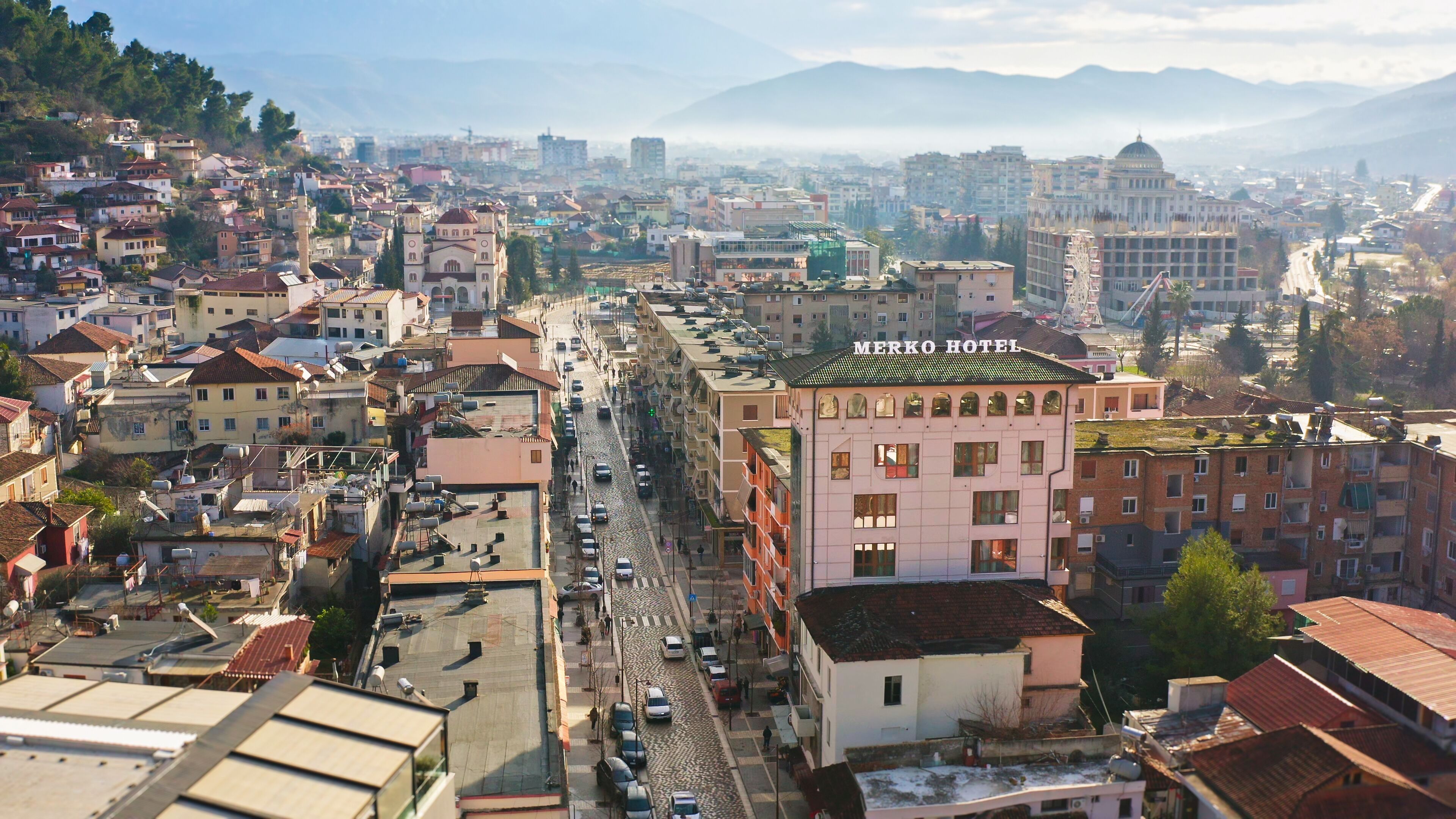 Merko Hotel
