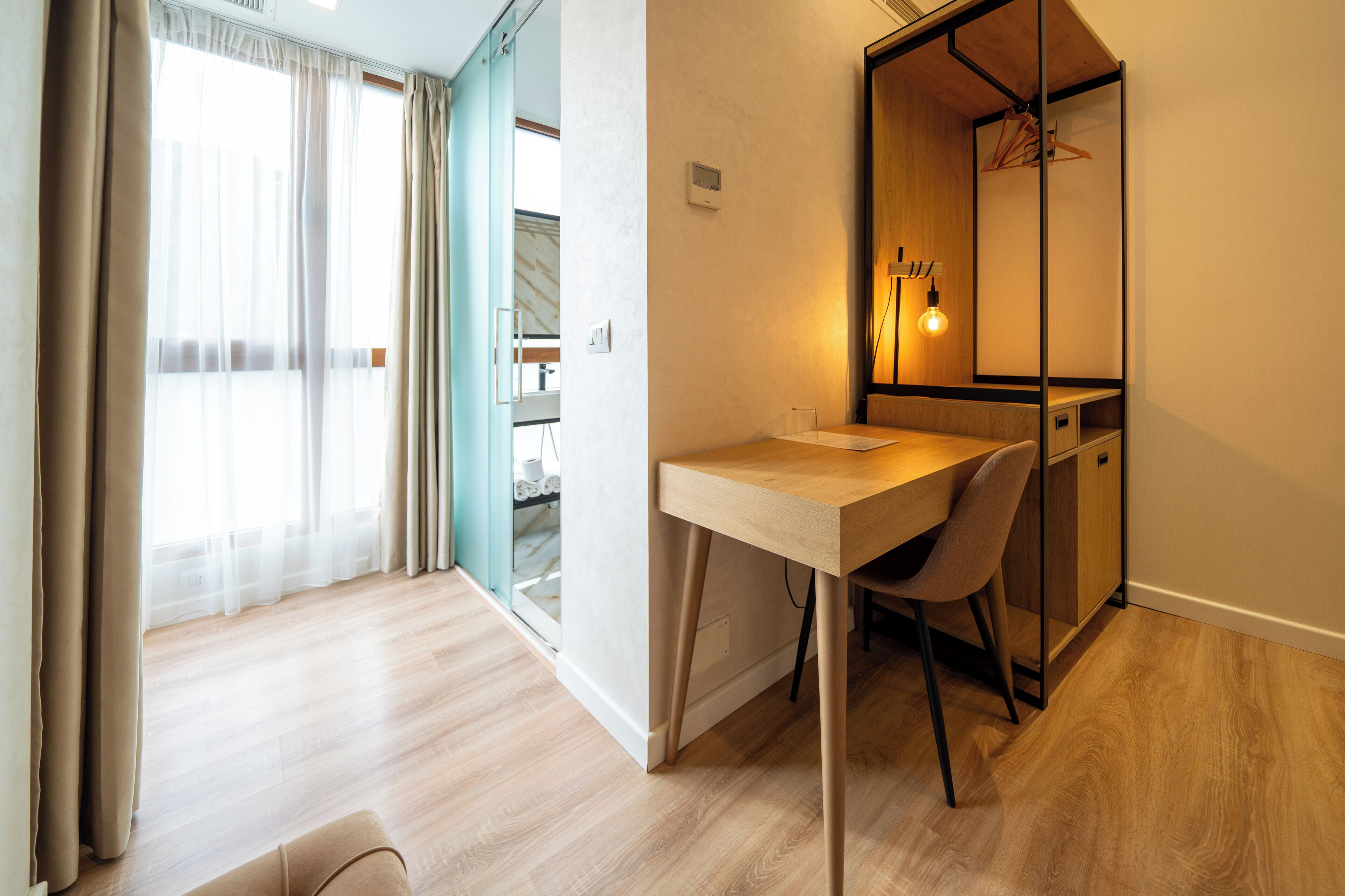 Merko Hotel