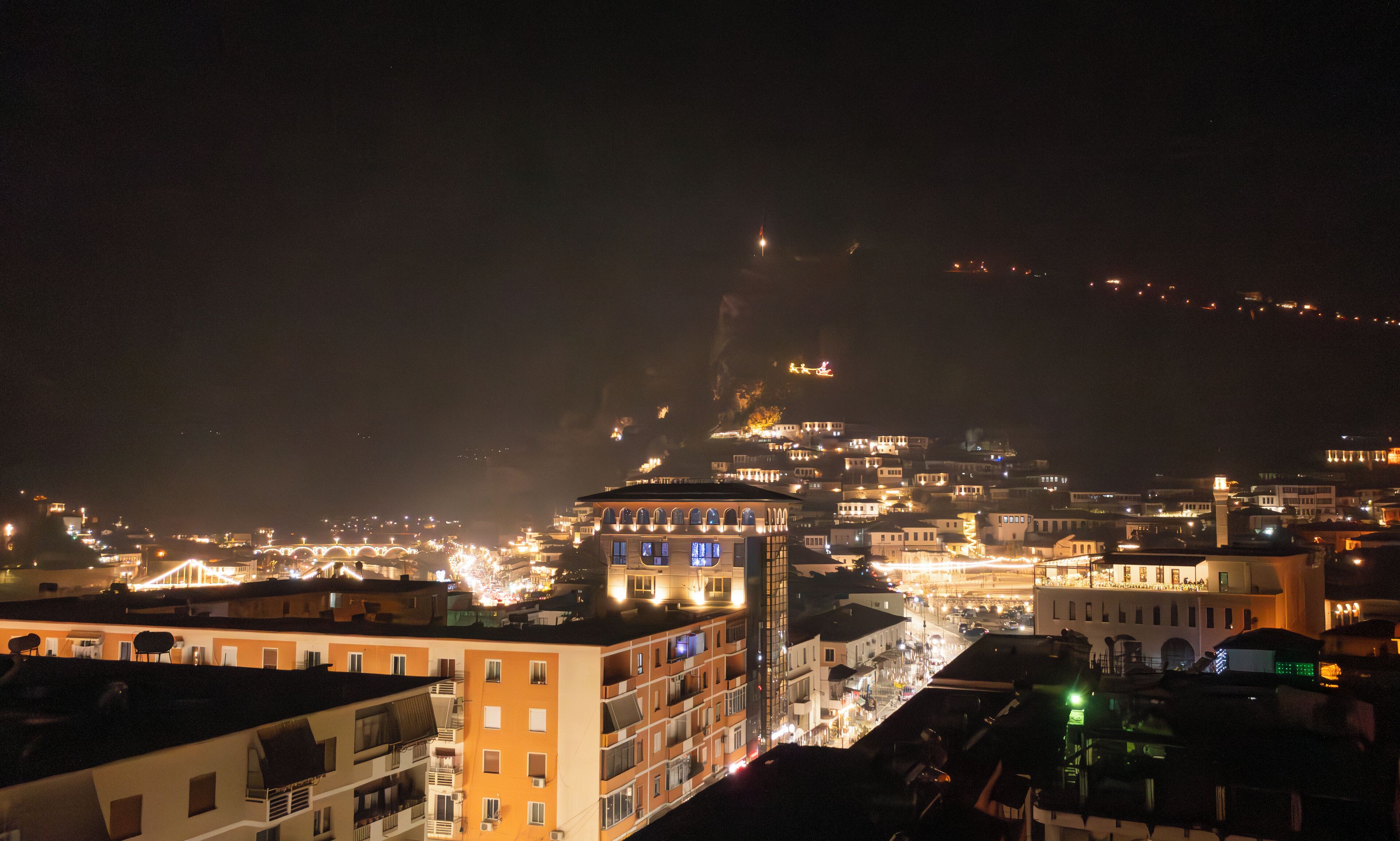 Merko Hotel