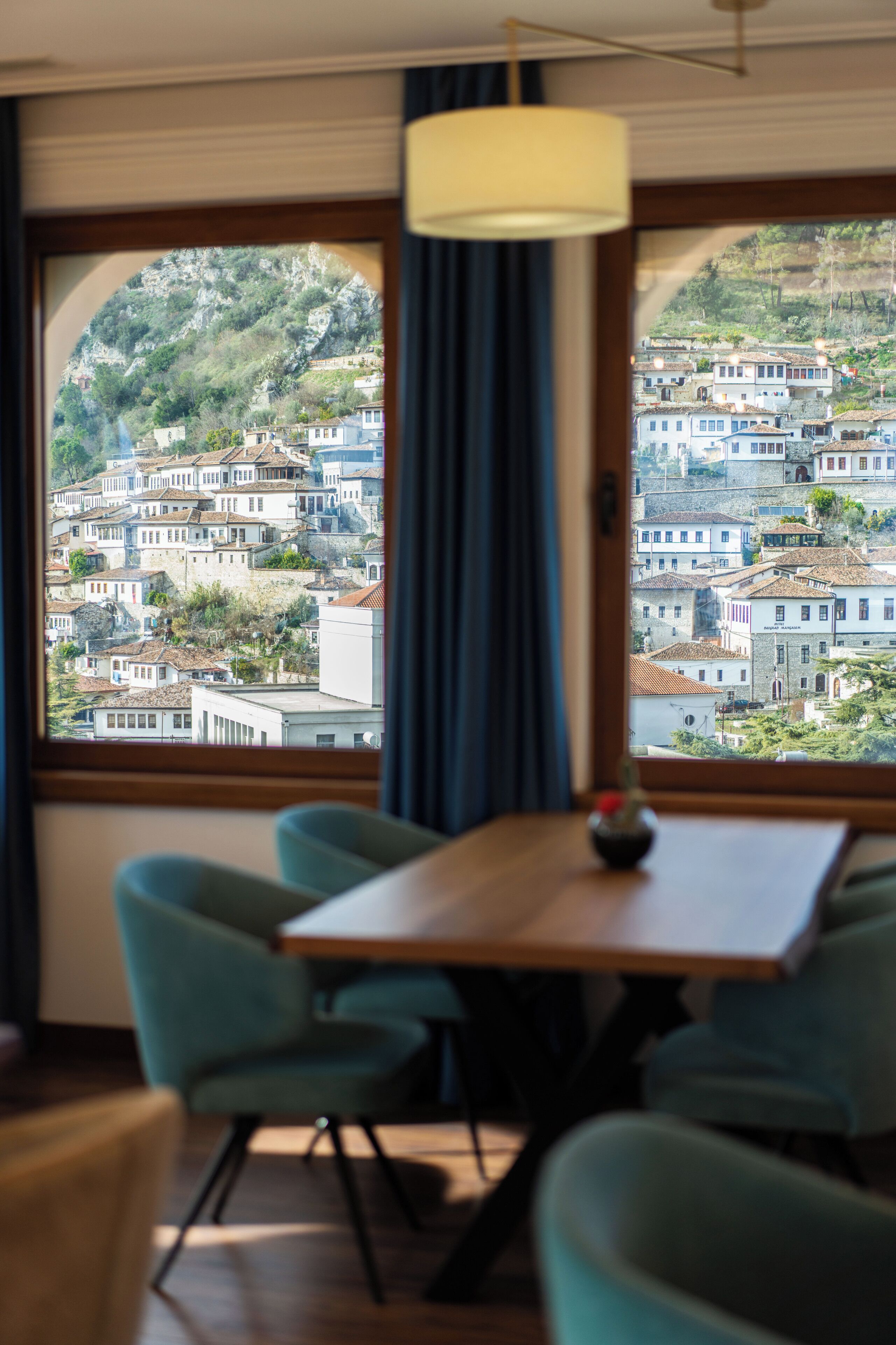 Merko Hotel