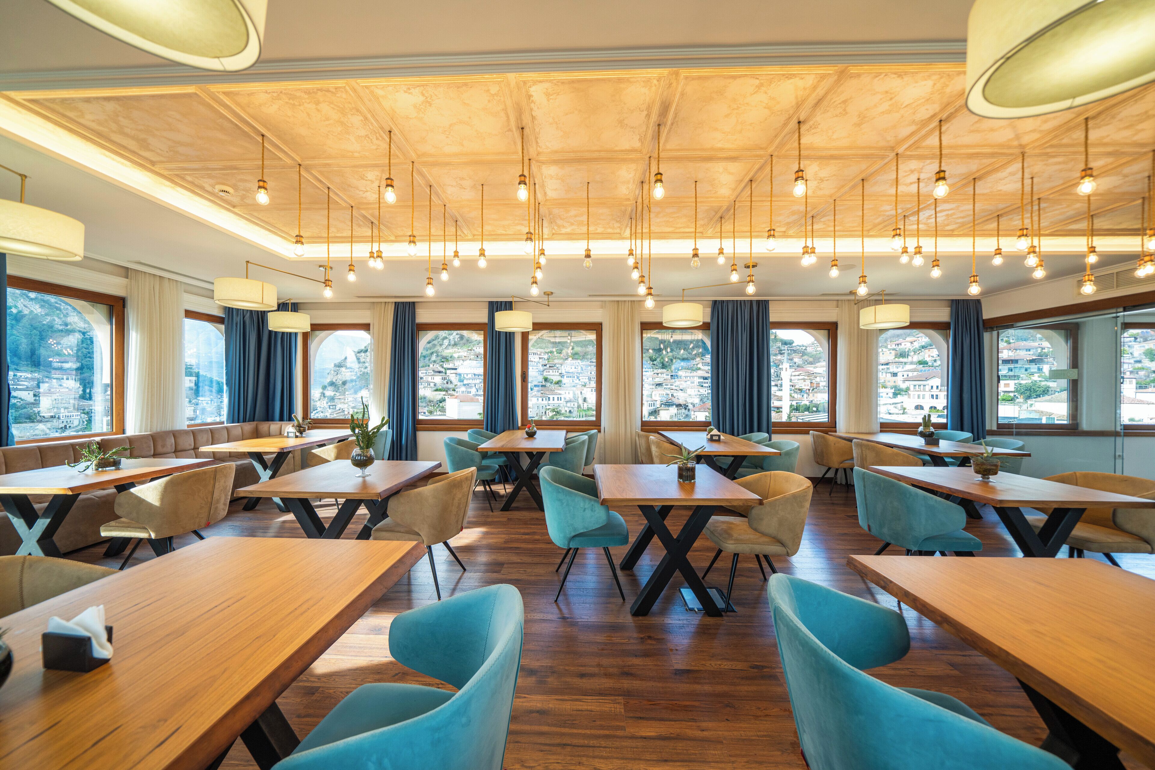 Merko Hotel