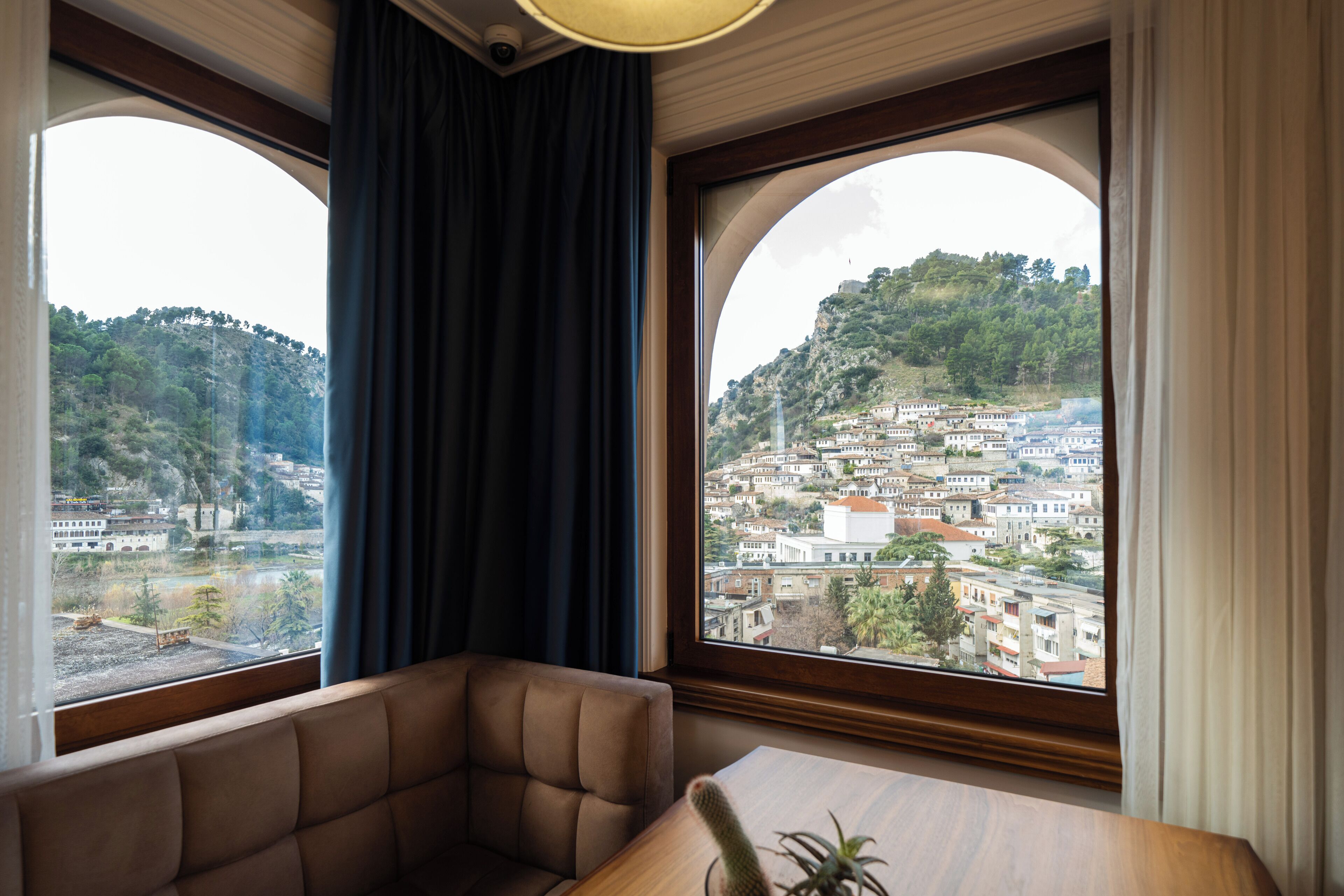 Merko Hotel