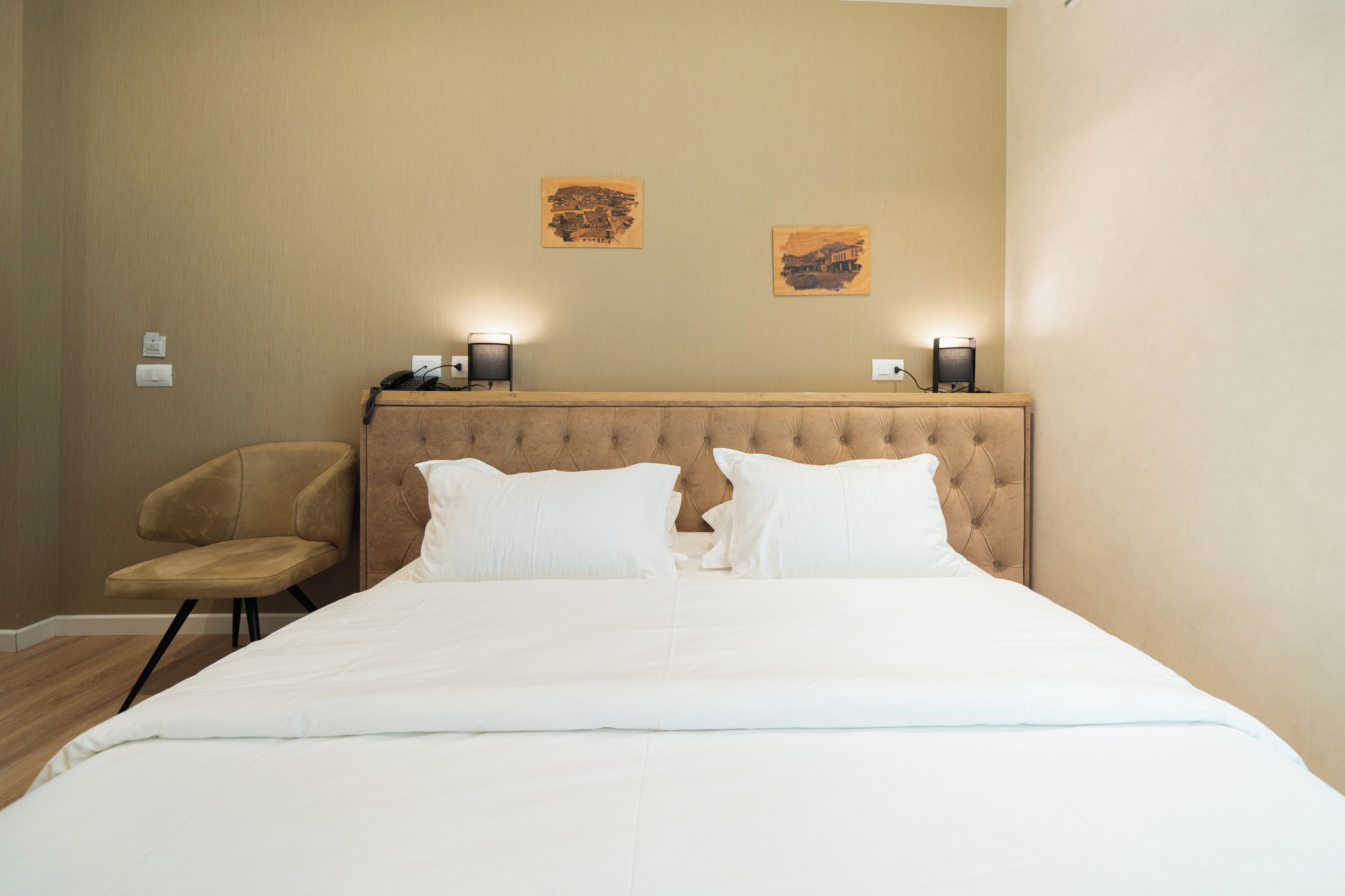 Merko Hotel