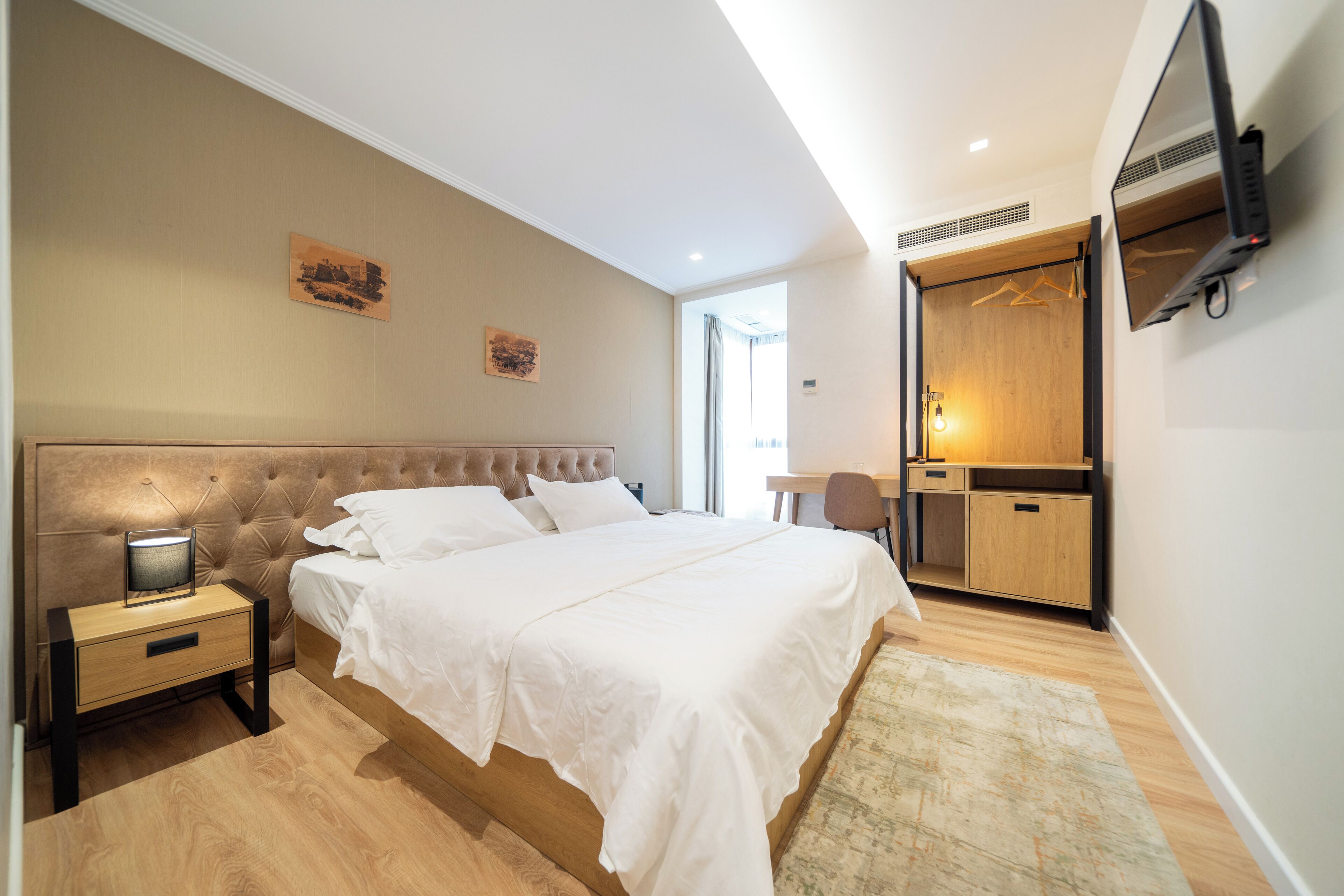 Merko Hotel