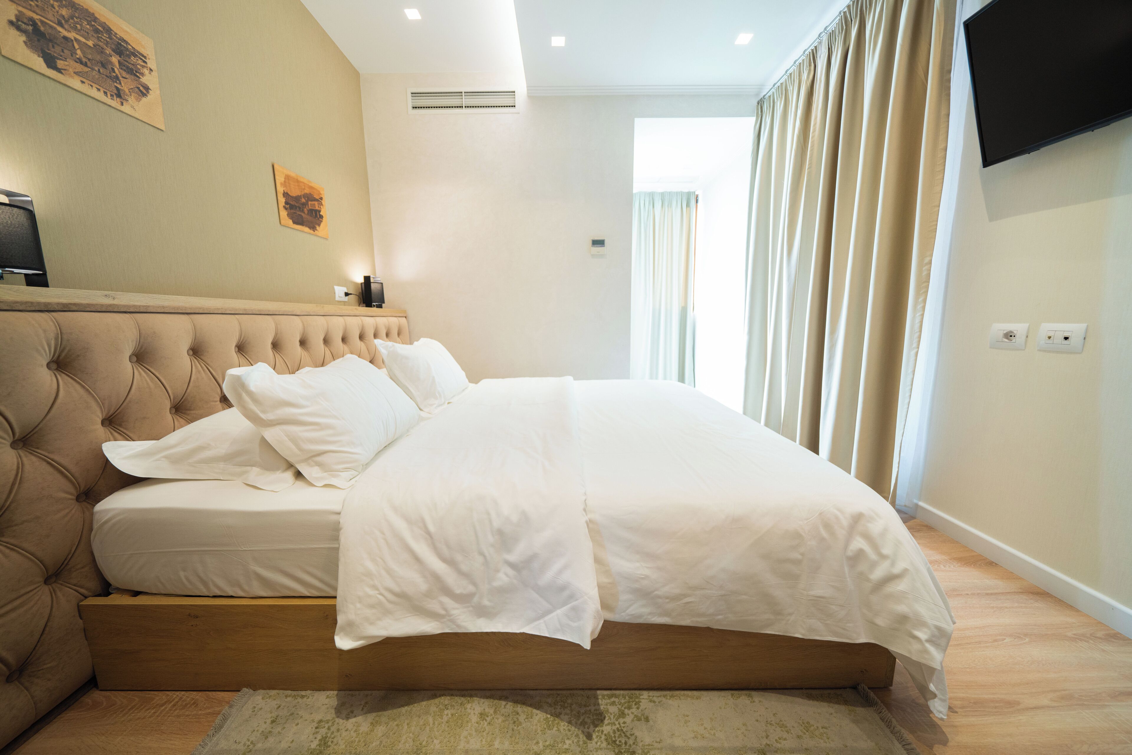 Merko Hotel