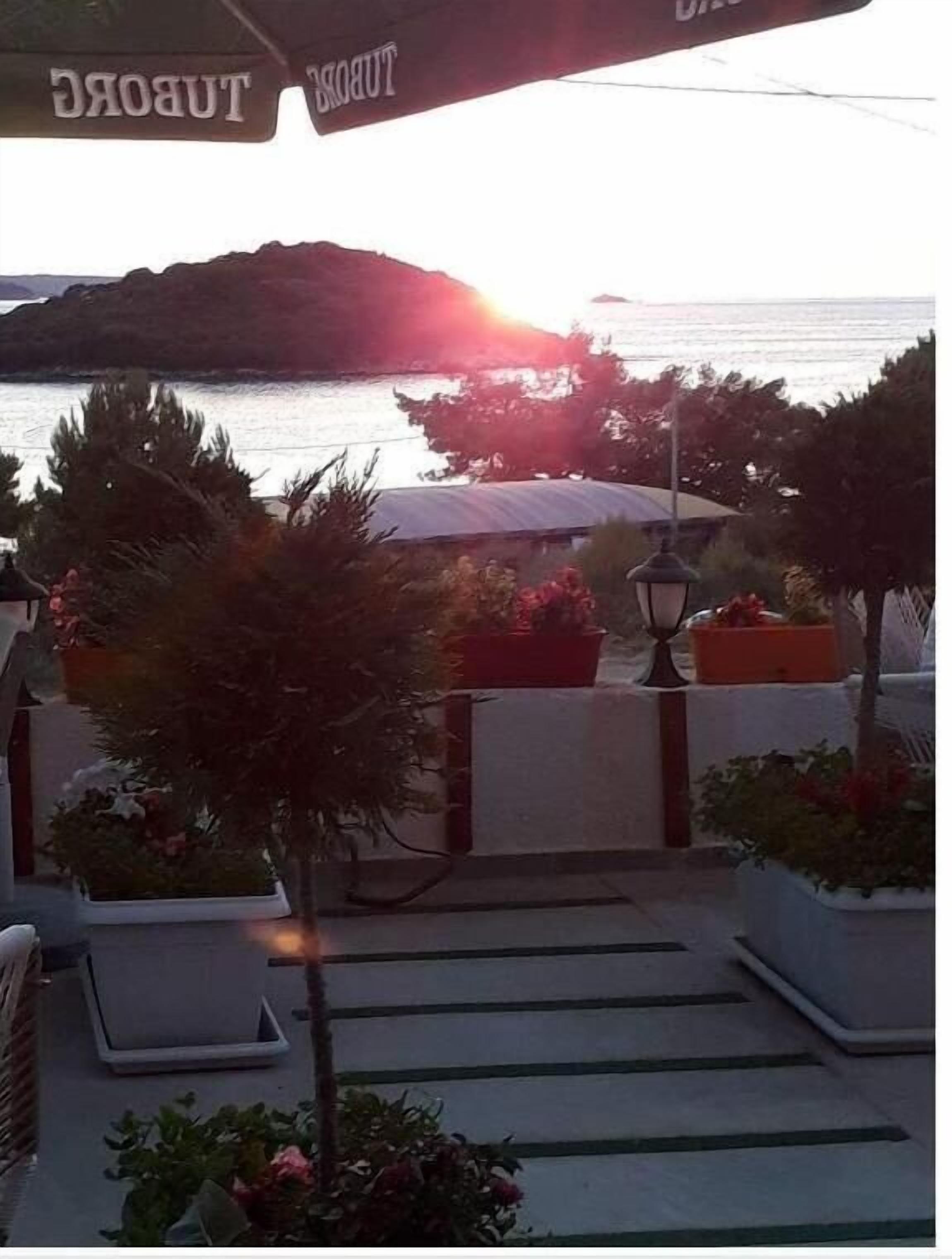 Hotel Ardiani
