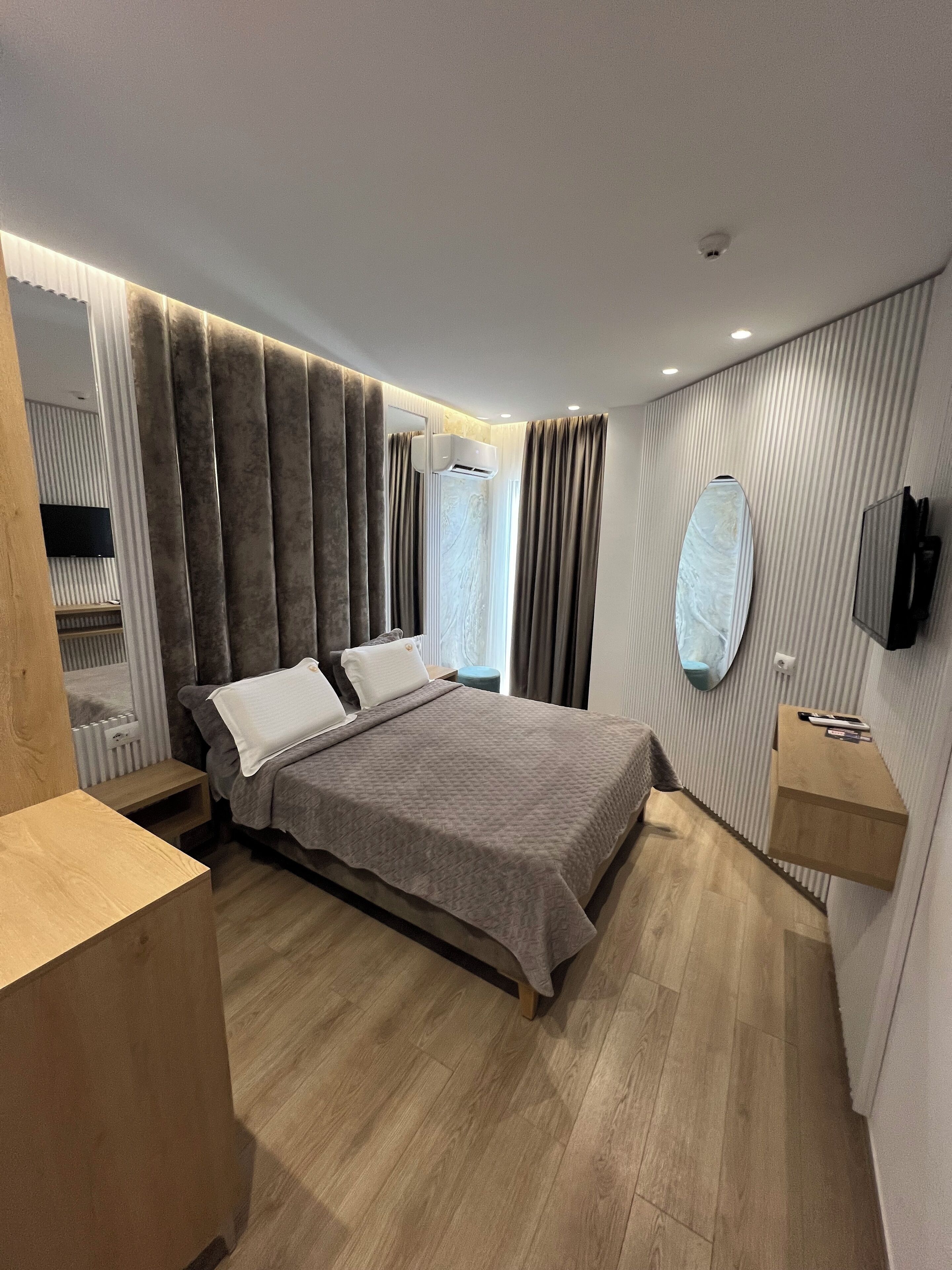 Hotel Ilio