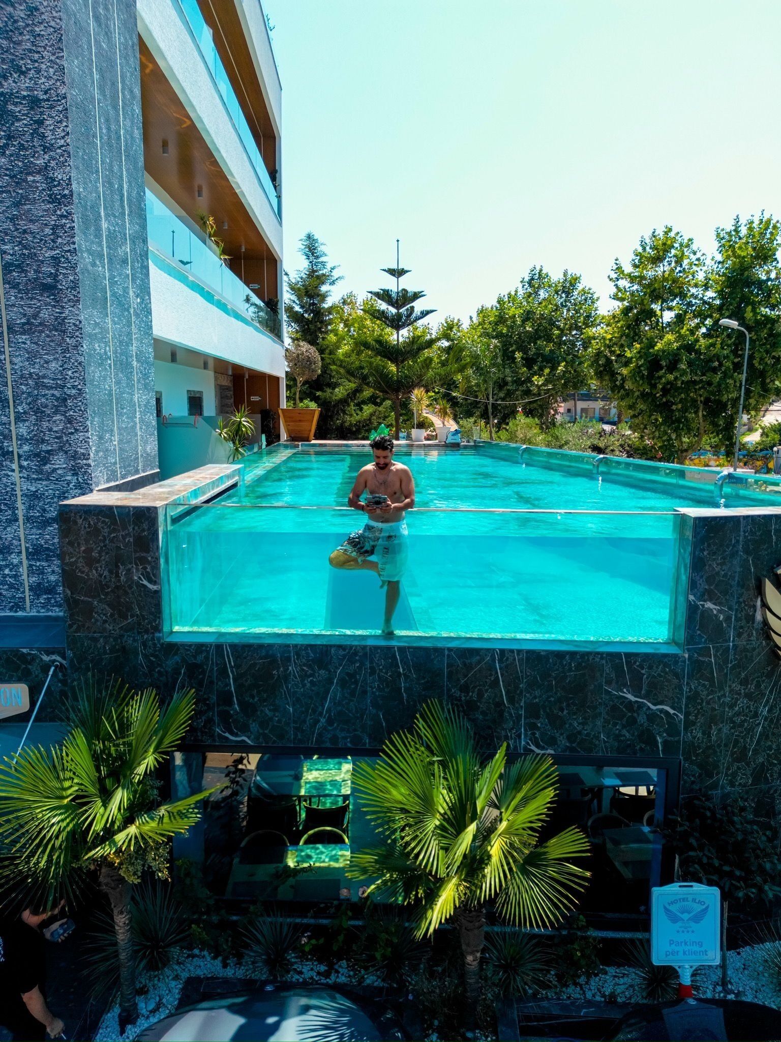 Hotel Ilio