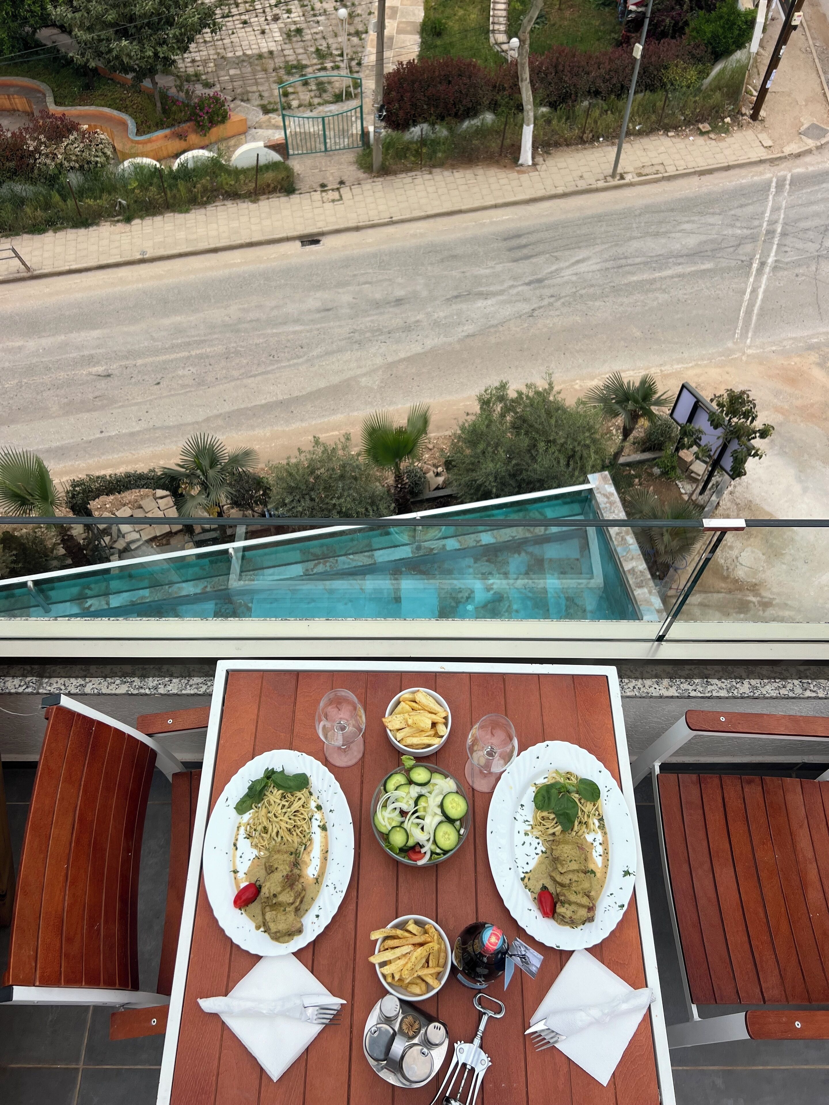 Hotel Ilio